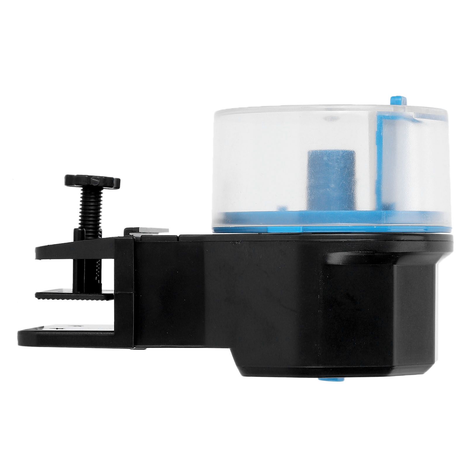 Automatic Fish Feeder Timed Flexible Convenient Clean Easy Installation Fish view 9