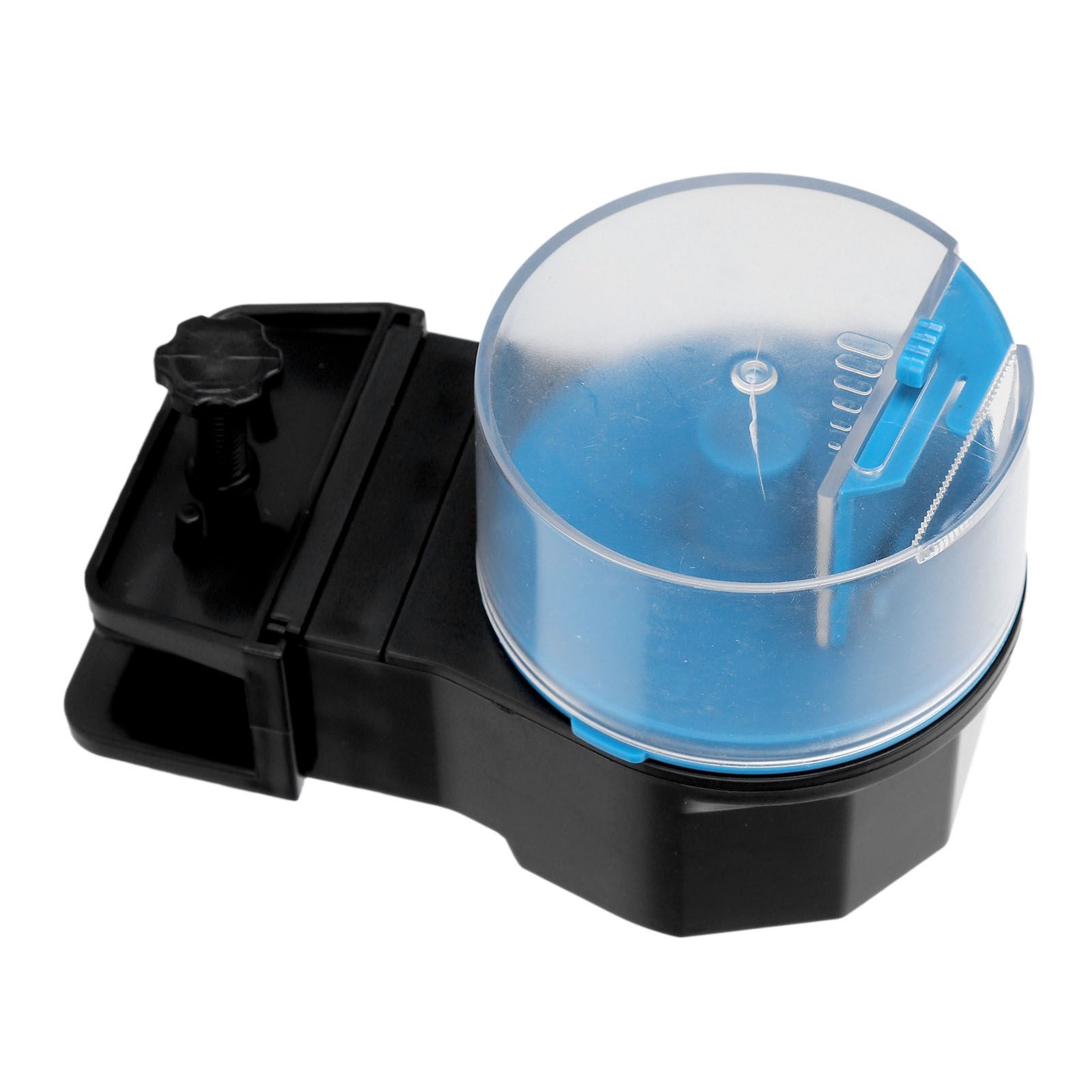 Automatic Fish Feeder Timed Flexible Convenient Clean Easy Installation Fish view 10