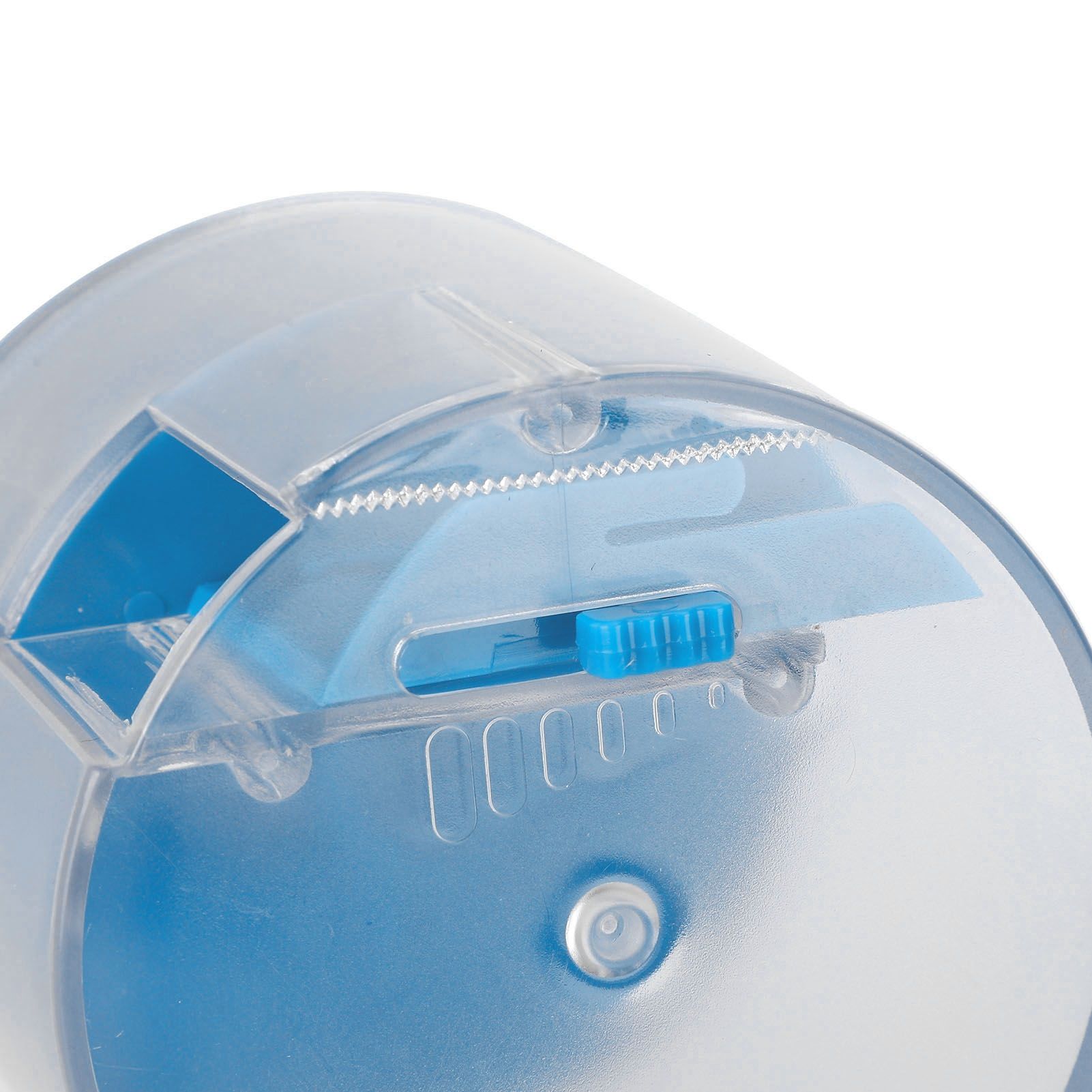 Automatic Fish Feeder Timed Flexible Convenient Clean Easy Installation Fish view 14