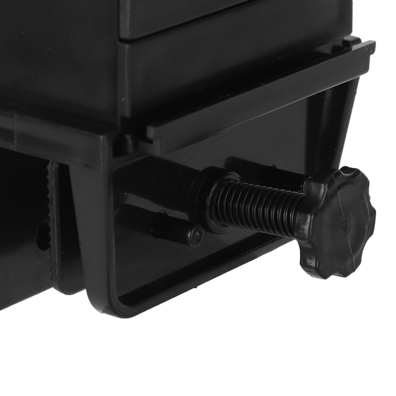 Automatic Fish Feeder Timed Flexible Convenient Clean Easy Installation Fish view 15