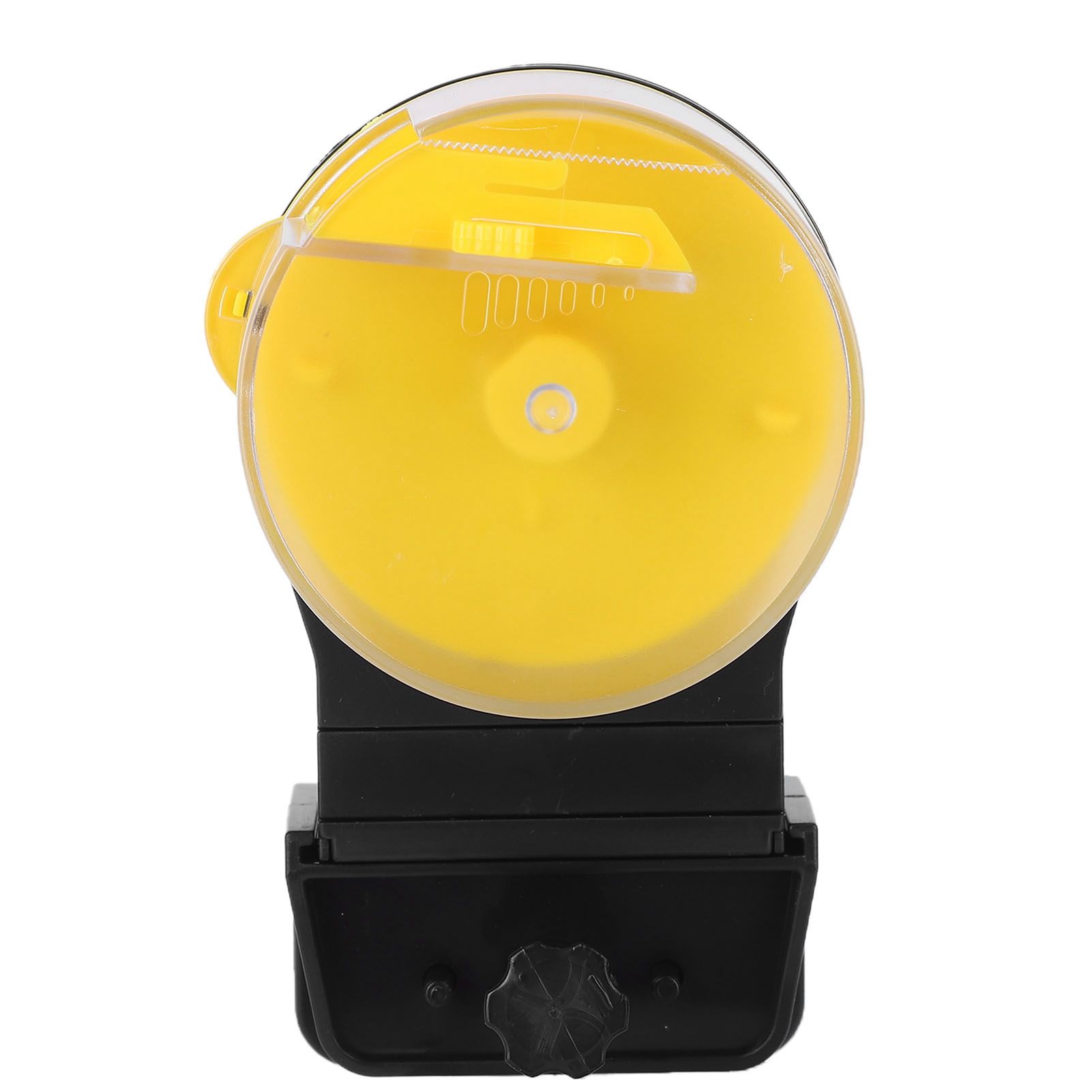 Automatic Fish Feeder Timed Flexible Convenient Clean Easy Installation Fish view 3