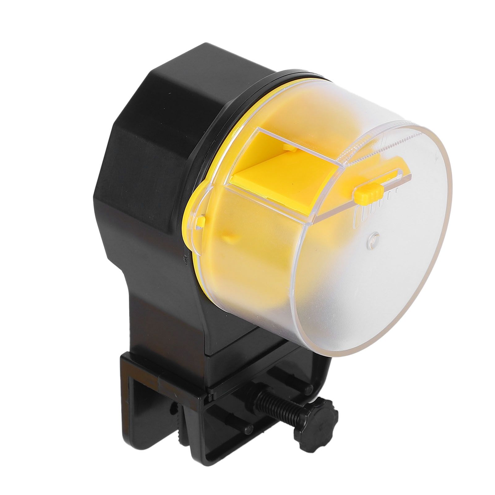 Automatic Fish Feeder Timed Flexible Convenient Clean Easy Installation Fish view 9