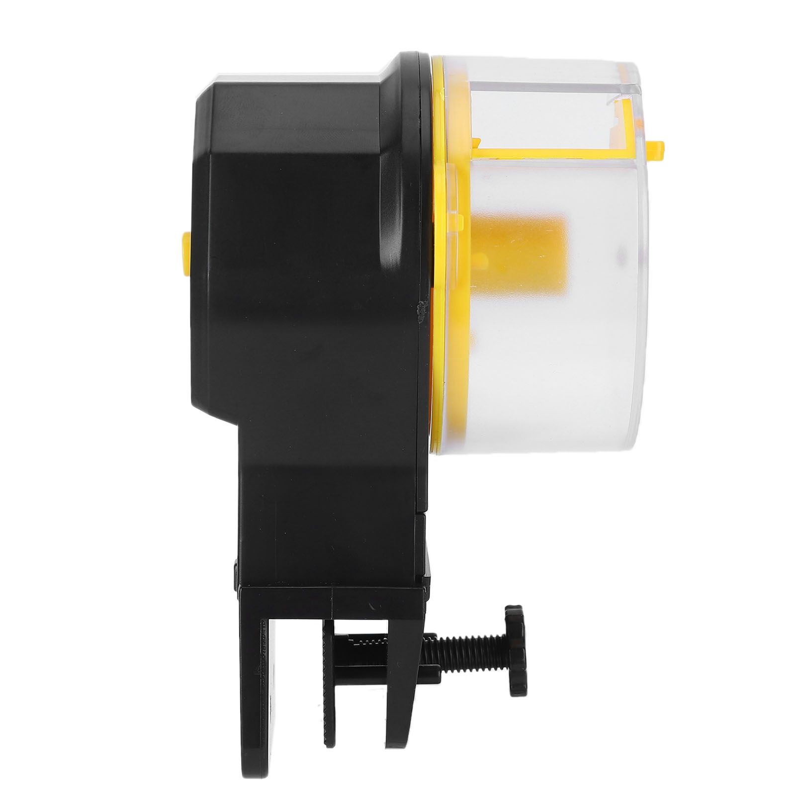 Automatic Fish Feeder Timed Flexible Convenient Clean Easy Installation Fish view 10