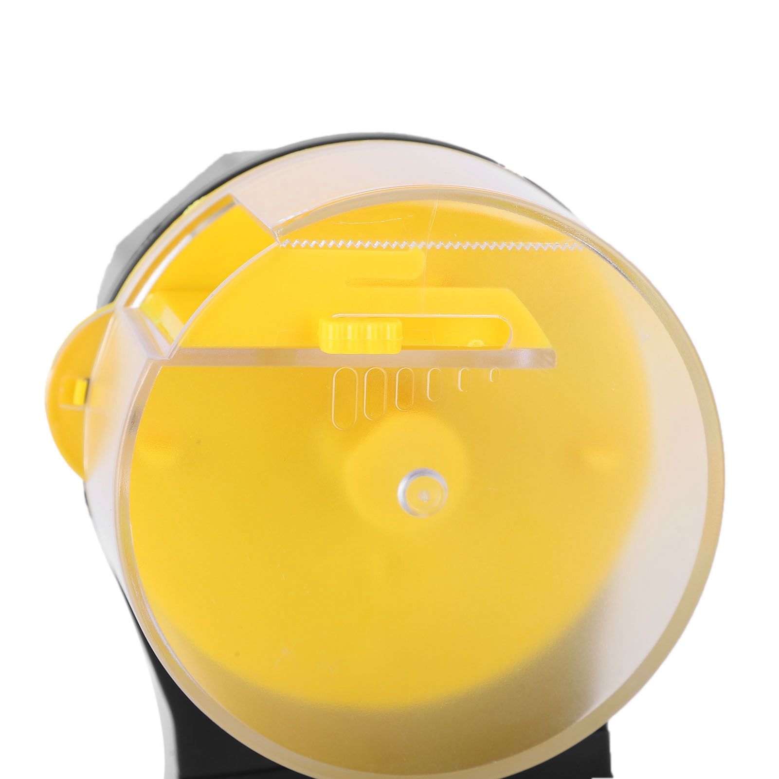 Automatic Fish Feeder Timed Flexible Convenient Clean Easy Installation Fish view 13