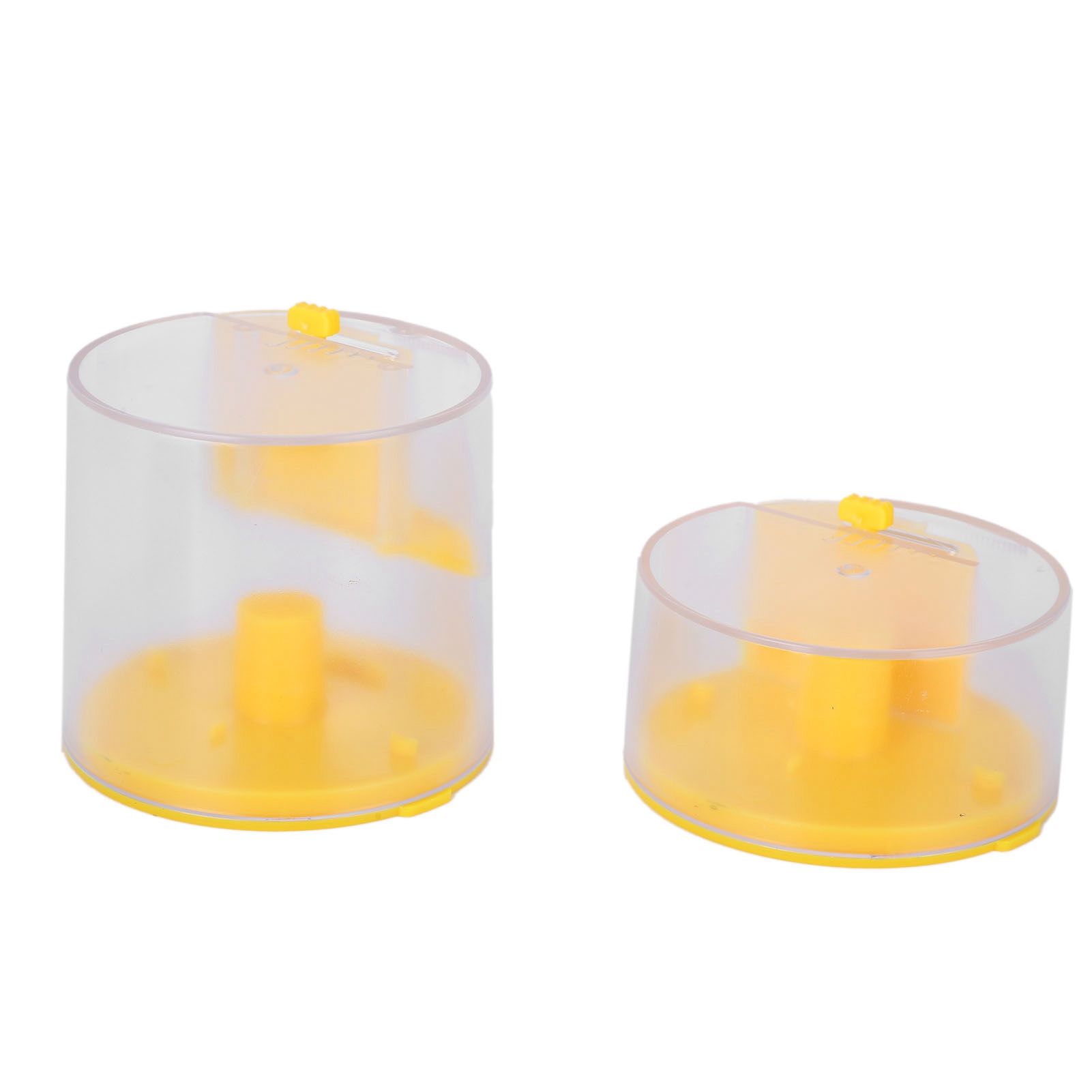 Automatic Fish Feeder Timed Flexible Convenient Clean Easy Installation Fish view 15