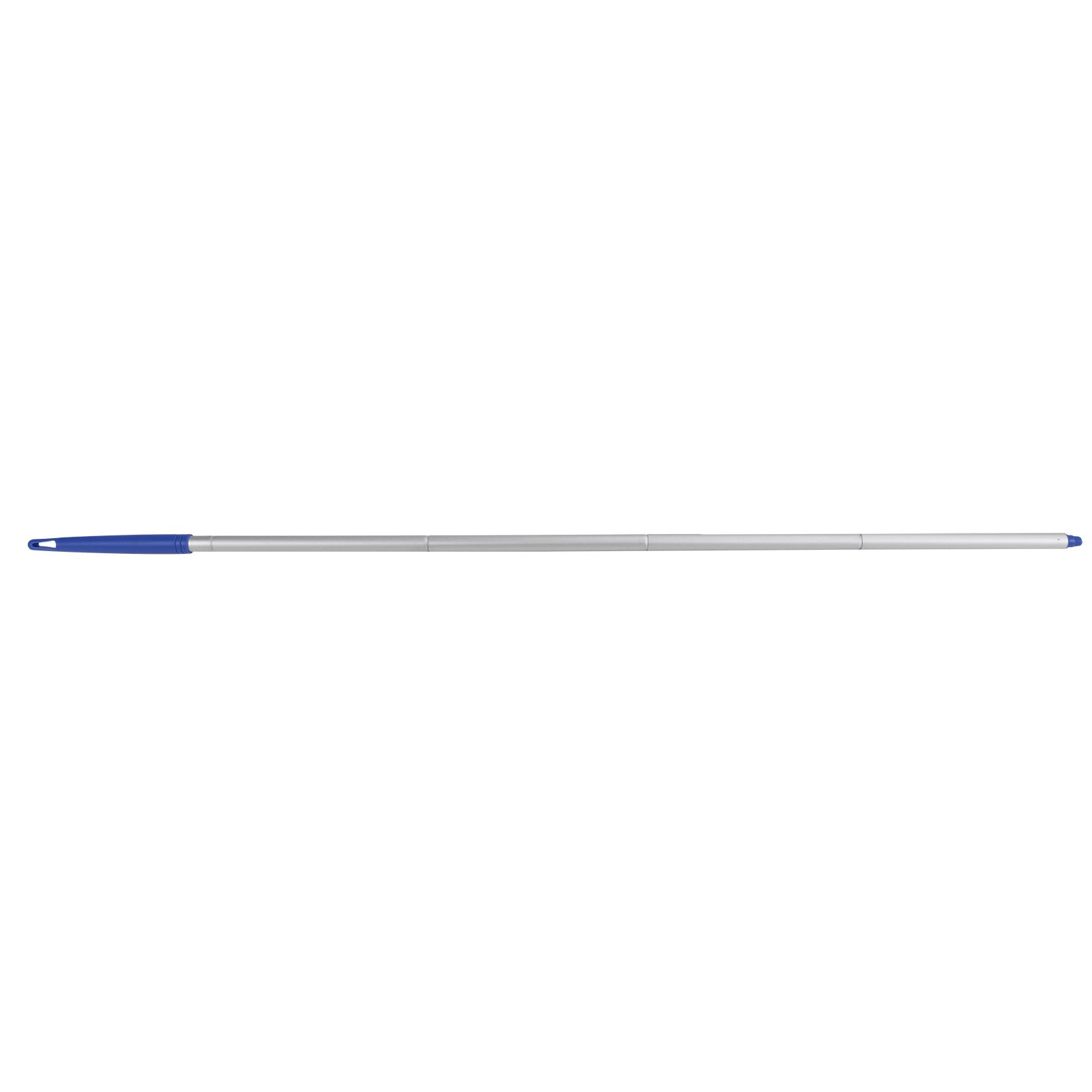 5Pcs Pool Pole Easily Connect Store Adjustable Sturdy Durable Swimming Pool view 6