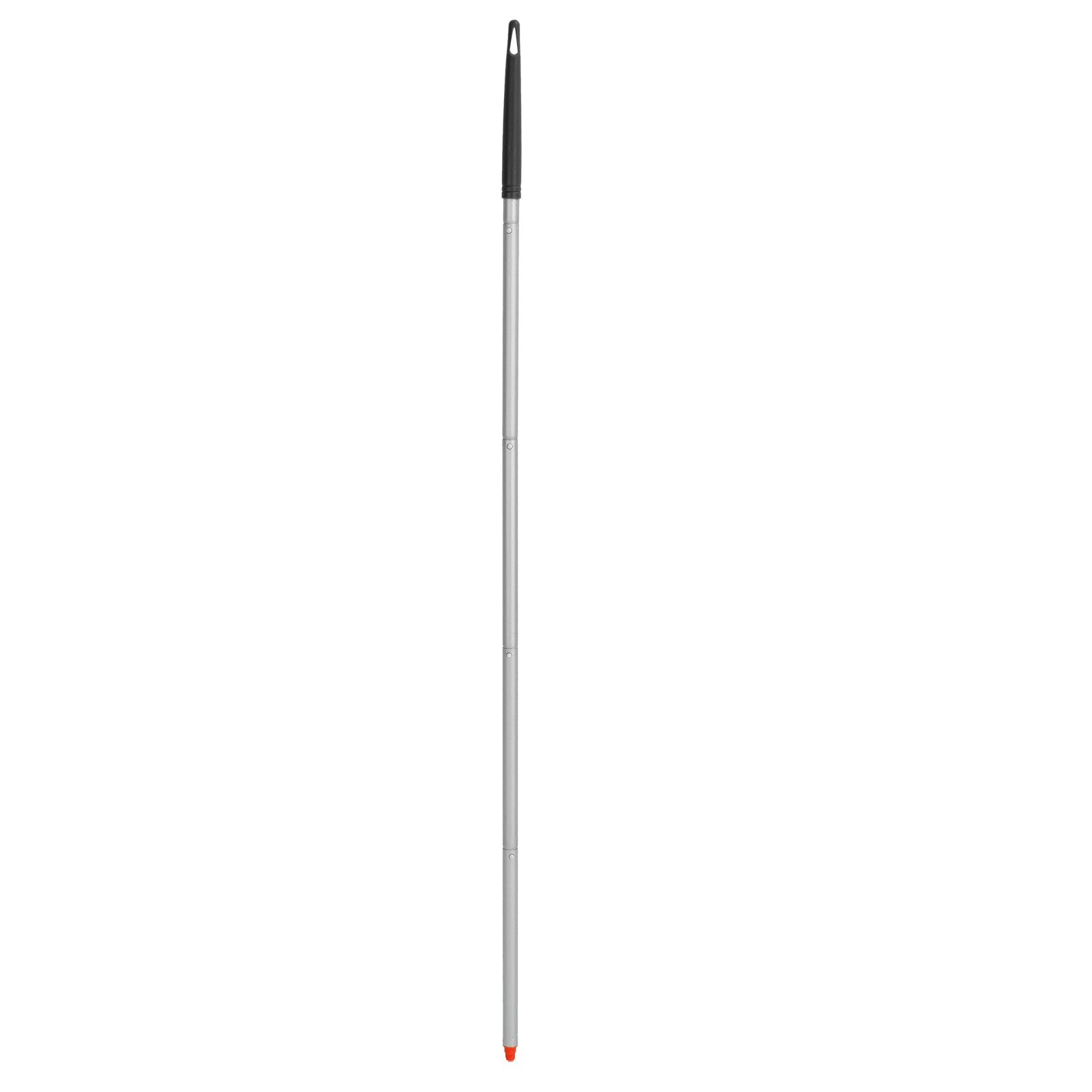 5Pcs Pool Pole Easily Connect Store Adjustable Sturdy Durable Swimming Pool