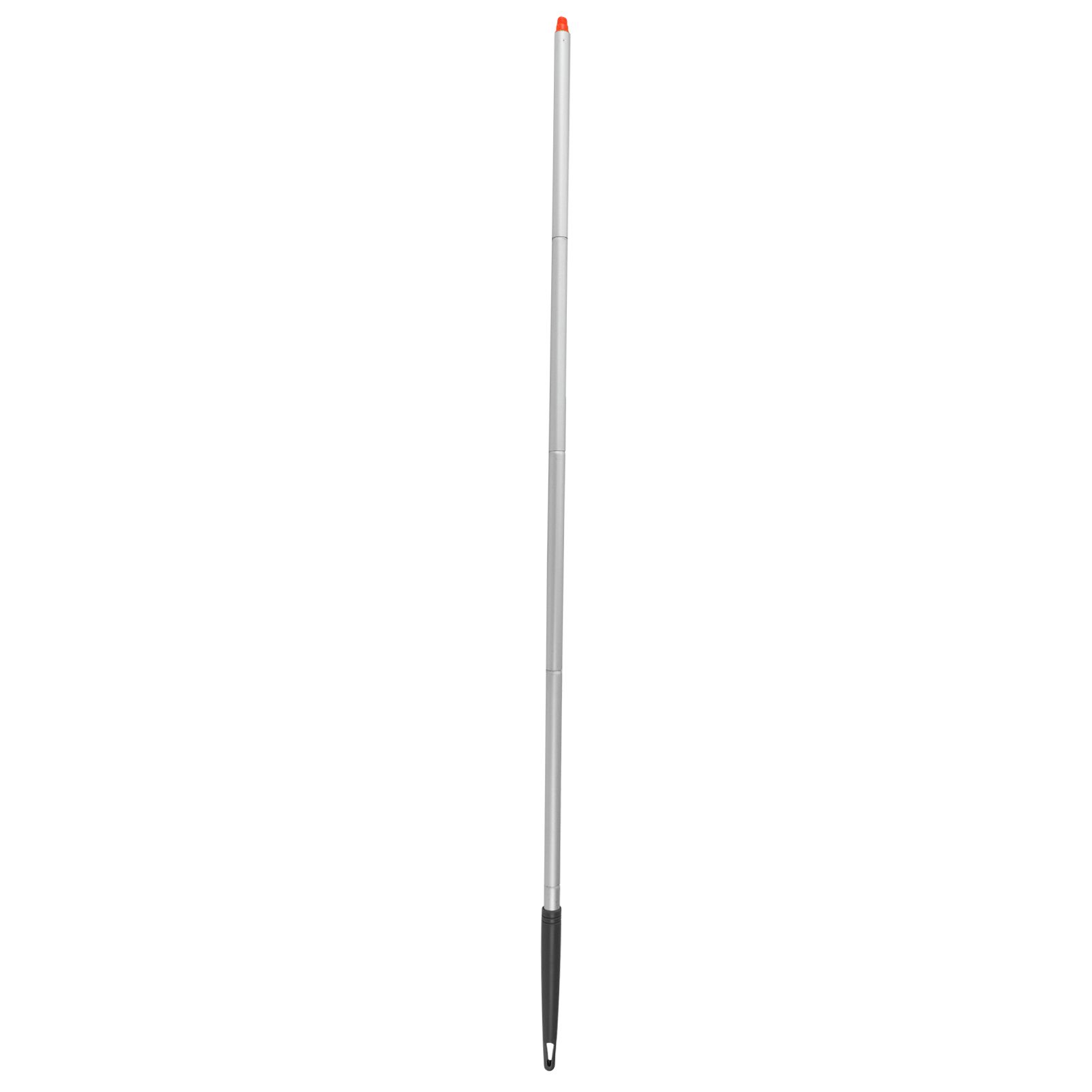 5Pcs Pool Pole Easily Connect Store Adjustable Sturdy Durable Swimming Pool view 6
