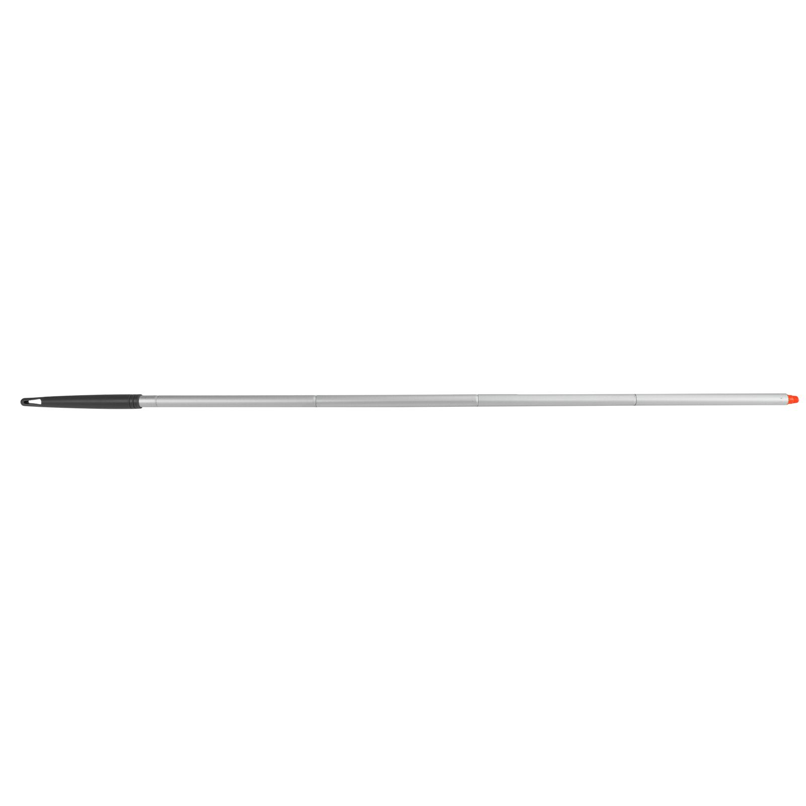5Pcs Pool Pole Easily Connect Store Adjustable Sturdy Durable Swimming Pool view 7