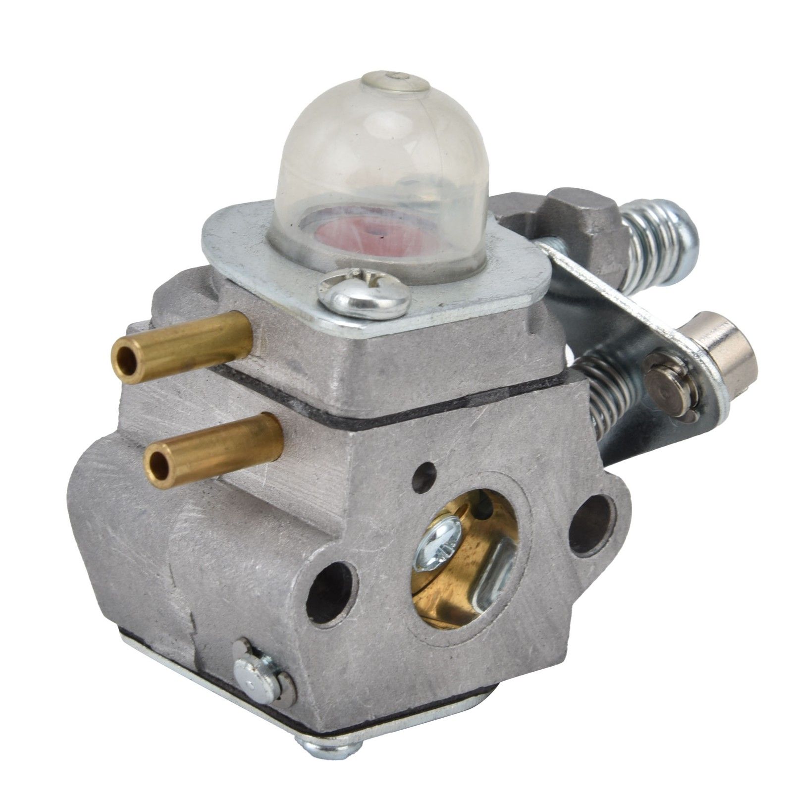 Carburetor with Repower Kit for C1UK29 C1UK47 C1UK52 SRM2100 SRM2110 SHC1700 view 2