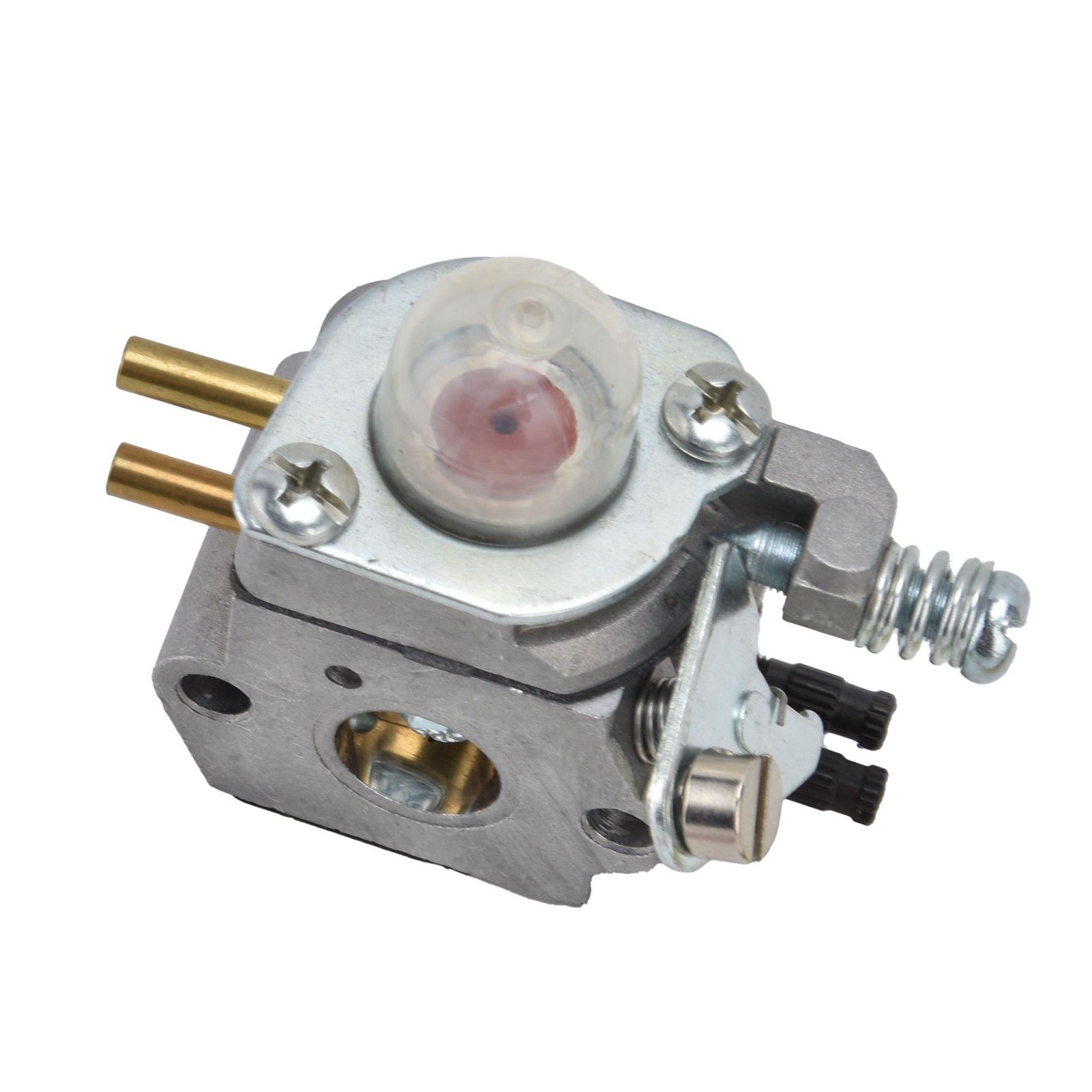 Carburetor with Repower Kit for C1UK29 C1UK47 C1UK52 SRM2100 SRM2110 SHC1700 view 3