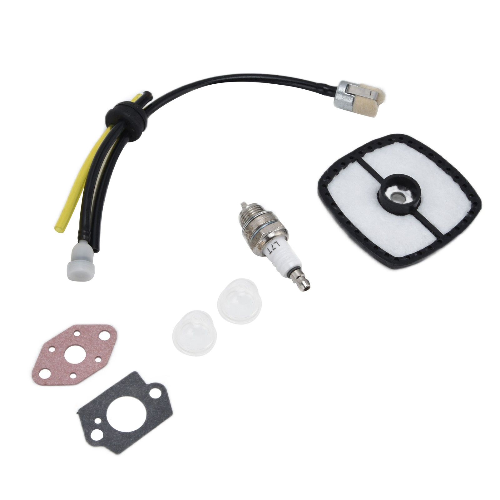 Carburetor with Repower Kit for C1UK29 C1UK47 C1UK52 SRM2100 SRM2110 SHC1700 view 13