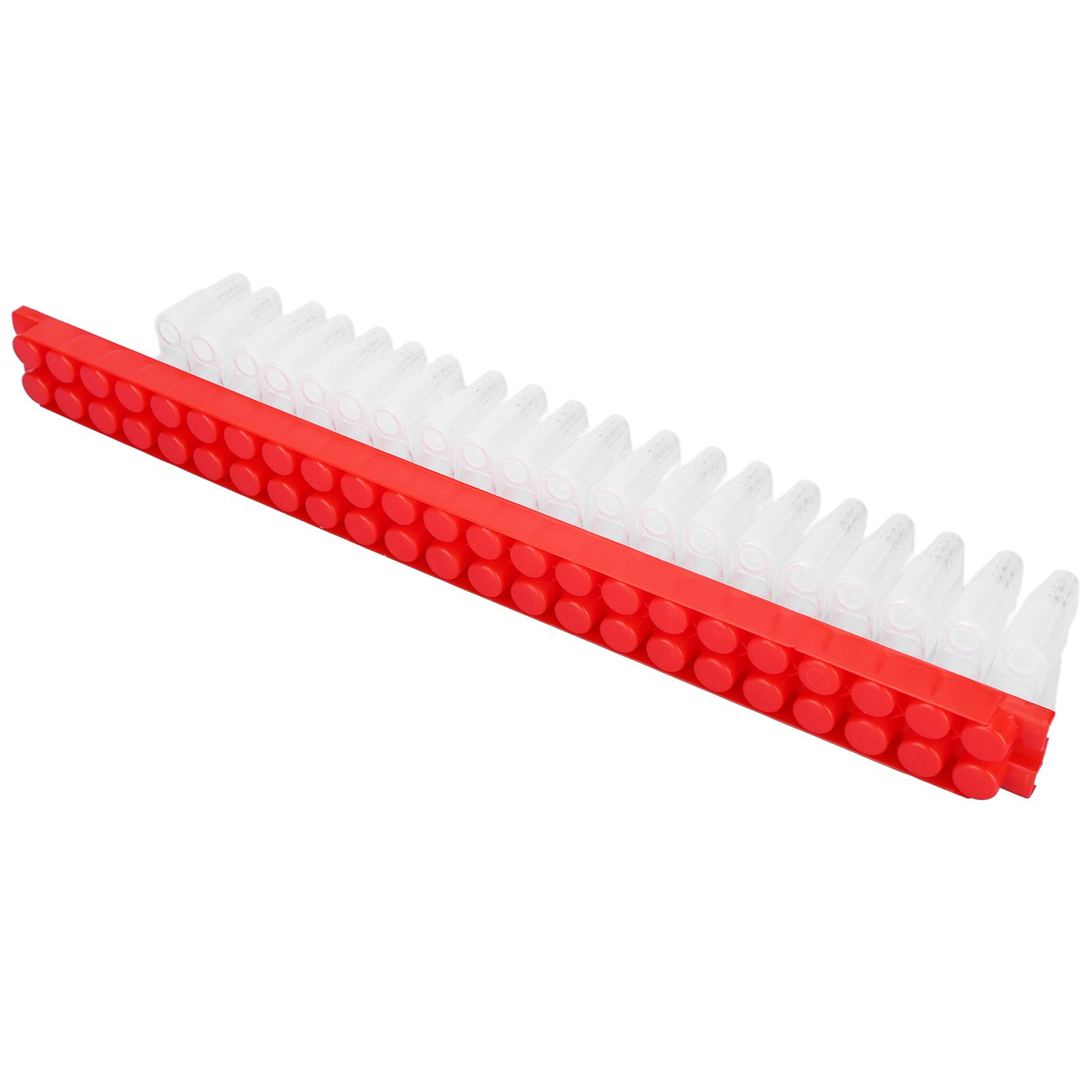 Bee Queen Cage Plastic Bee Rearing Cages Kit with Transport Strip Beekeeping view 5