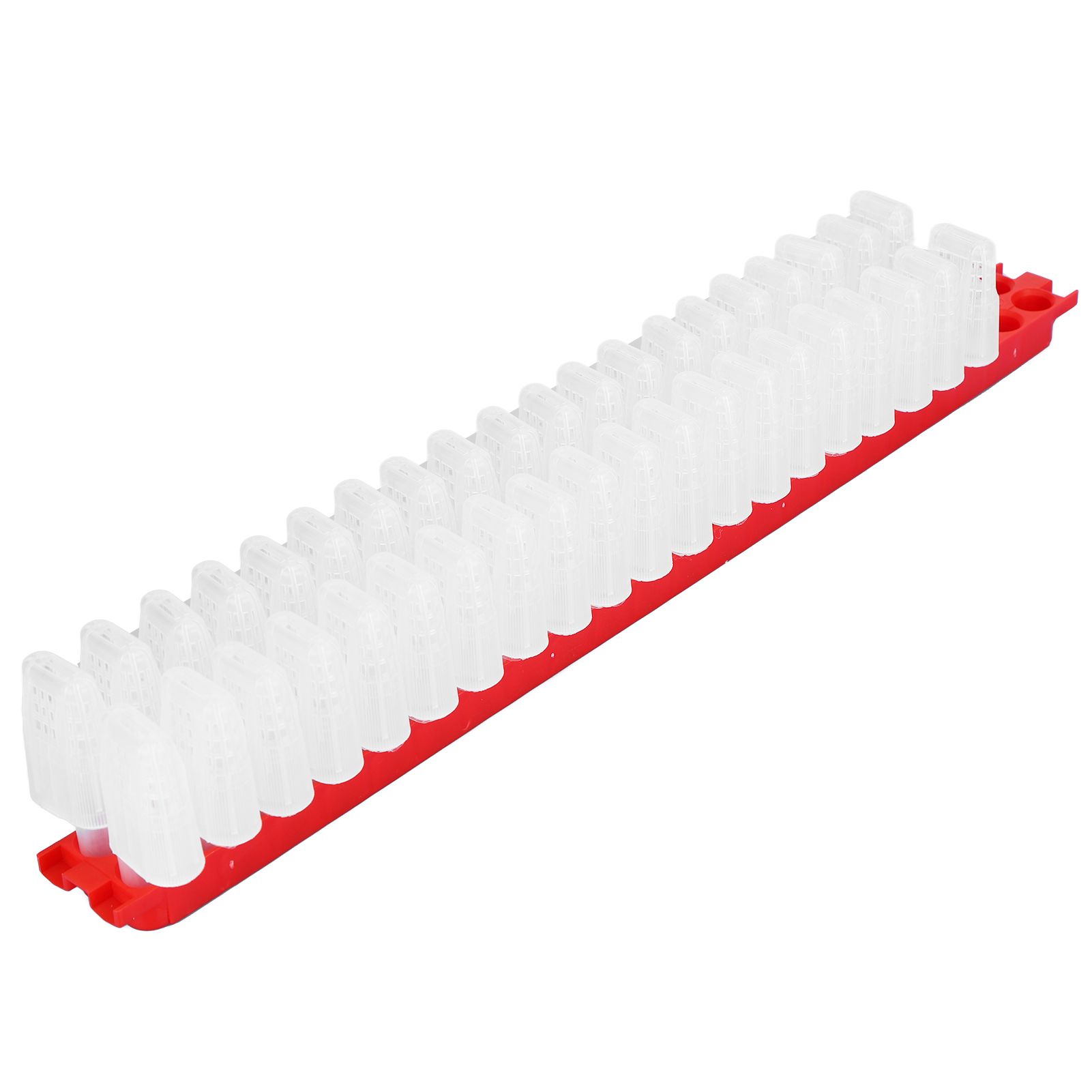 Bee Queen Cage Plastic Bee Rearing Cages Kit with Transport Strip Beekeeping view 8