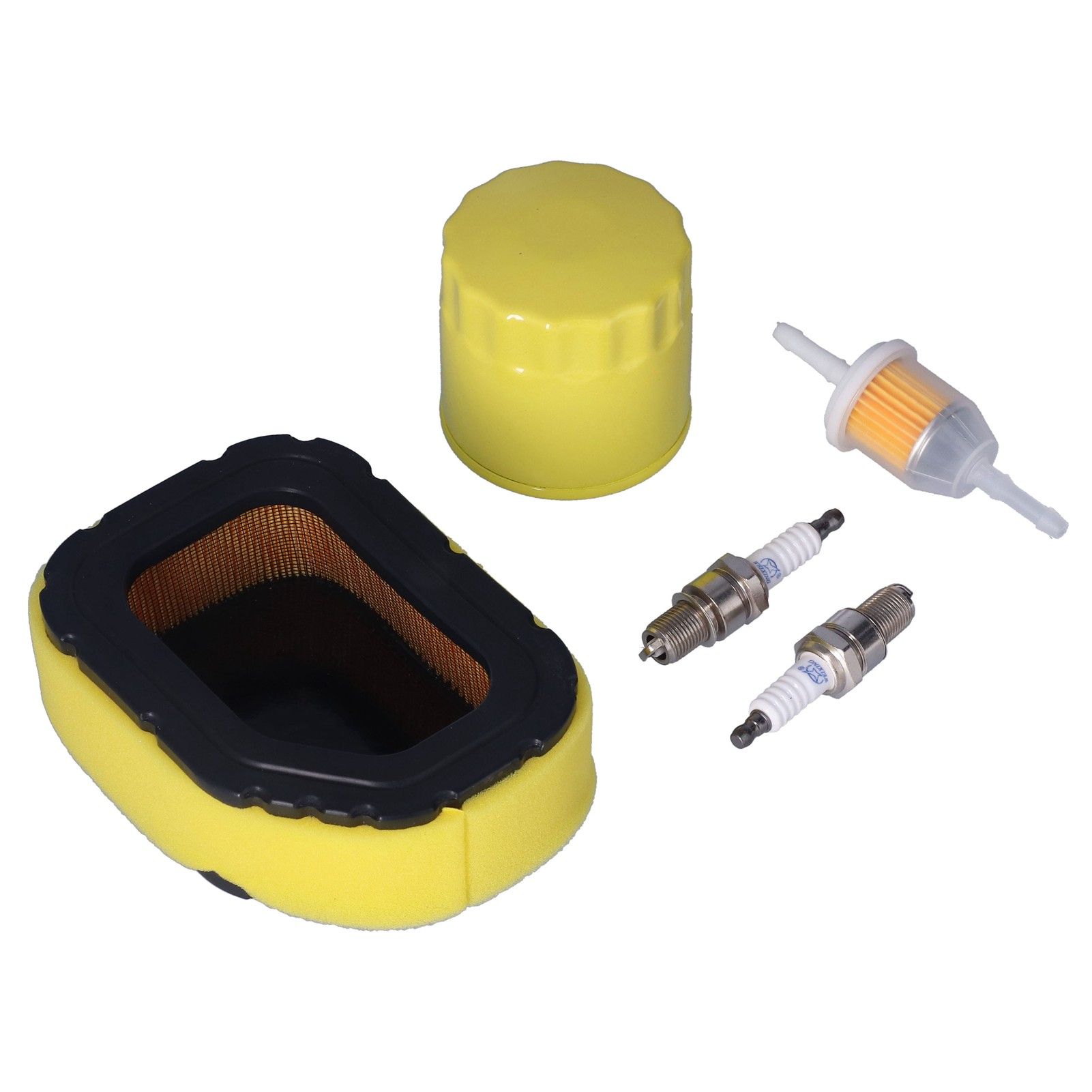 Air Filter Set Fit for T1045 LTX1046 LT1050 GT1554 I1046 LT1046 I1050 GTX 1054 view 2