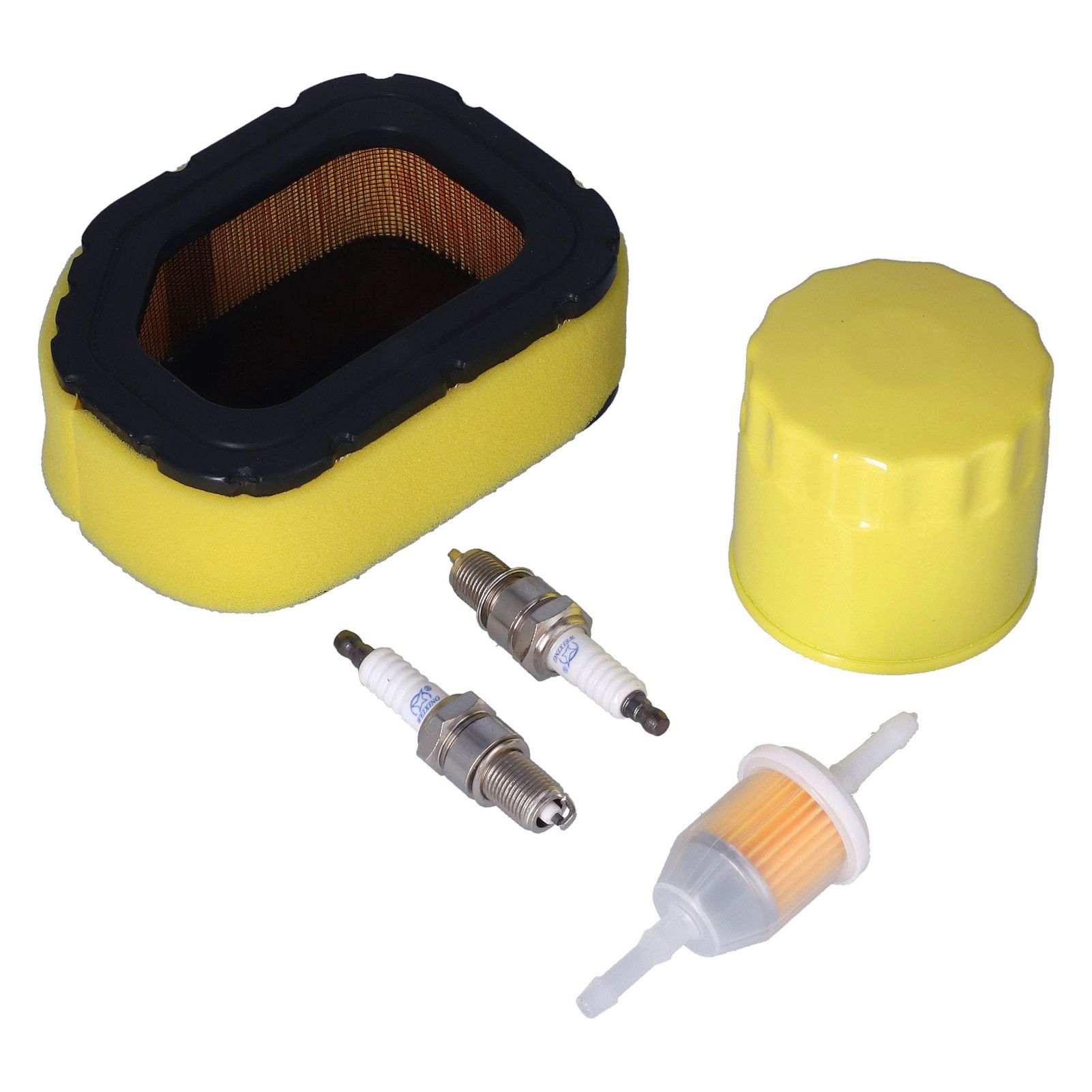 Air Filter Set Fit for T1045 LTX1046 LT1050 GT1554 I1046 LT1046 I1050 GTX 1054 view 3
