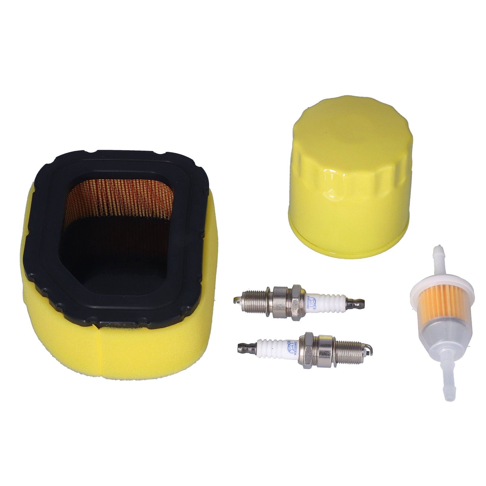 Air Filter Set Fit for T1045 LTX1046 LT1050 GT1554 I1046 LT1046 I1050 GTX 1054 view 4
