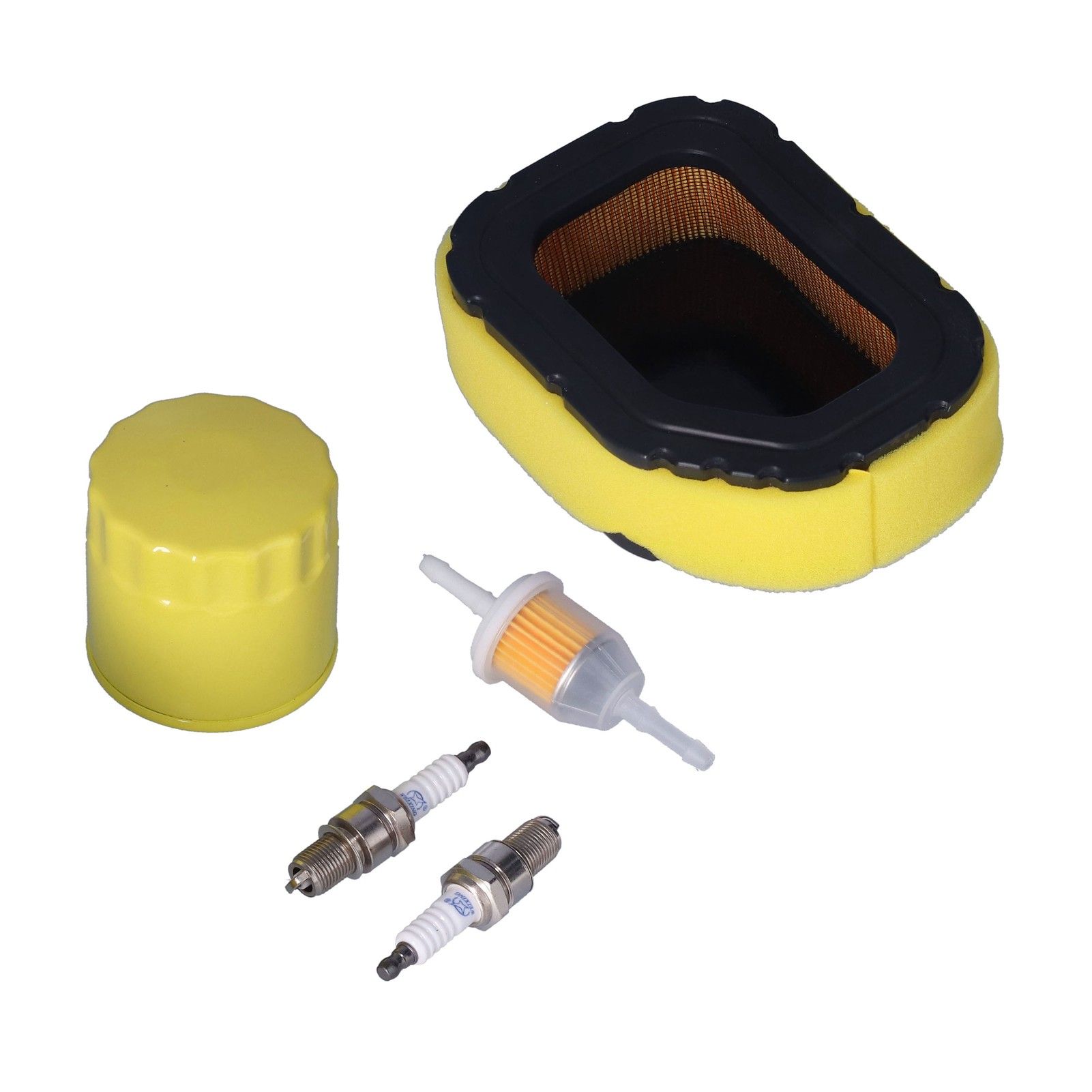 Air Filter Set Fit for T1045 LTX1046 LT1050 GT1554 I1046 LT1046 I1050 GTX 1054 view 5