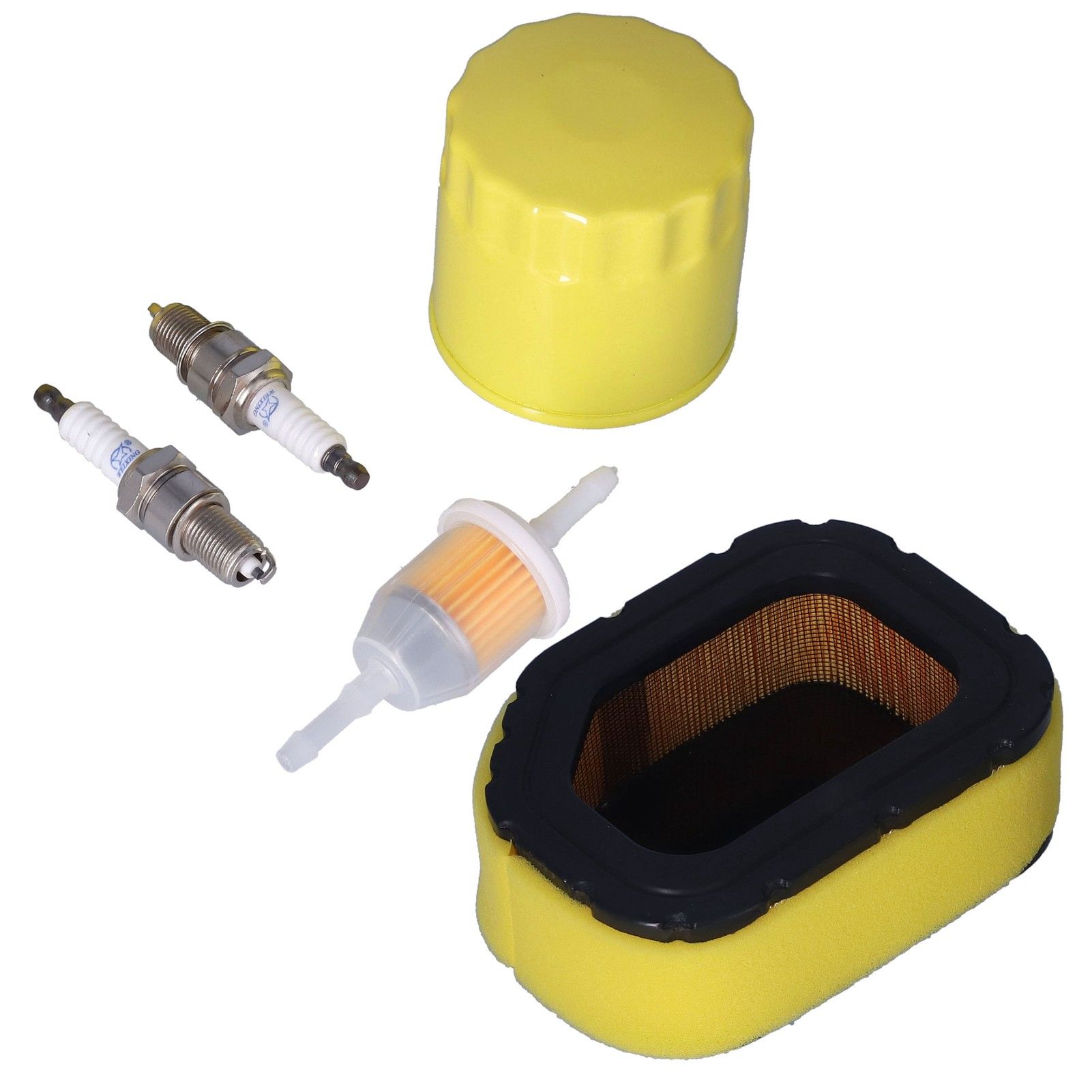 Air Filter Set Fit for T1045 LTX1046 LT1050 GT1554 I1046 LT1046 I1050 GTX 1054 view 6