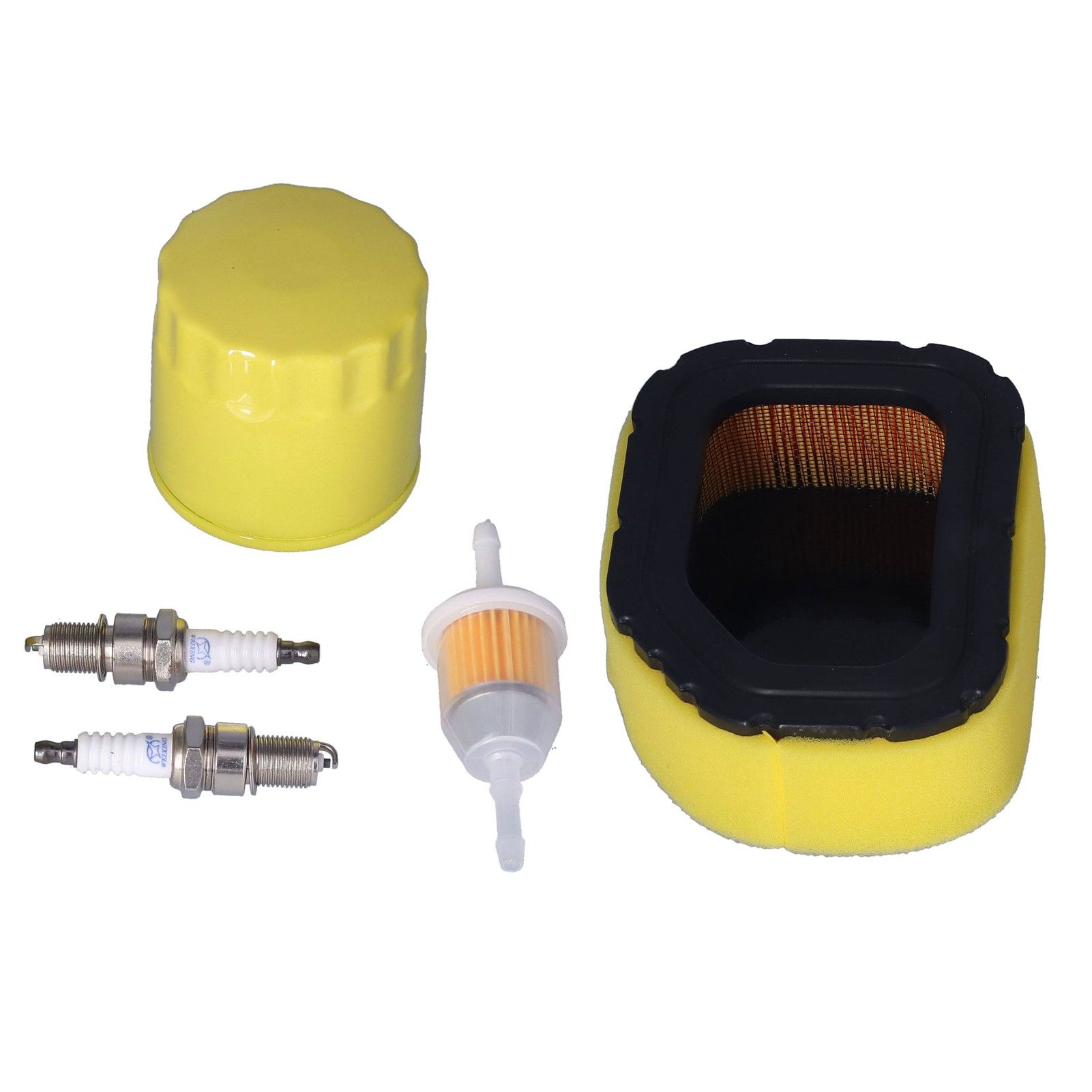 Air Filter Set Fit for T1045 LTX1046 LT1050 GT1554 I1046 LT1046 I1050 GTX 1054 view 7