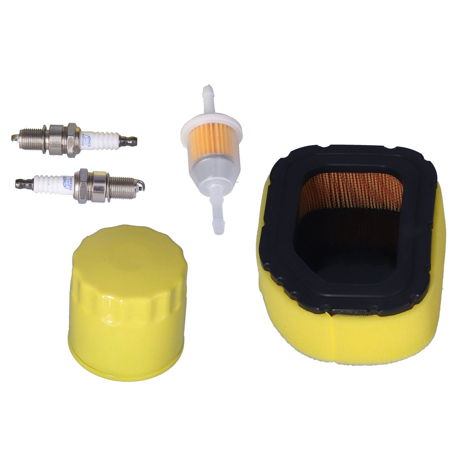 Air Filter Set Fit for T1045 LTX1046 LT1050 GT1554 I1046 LT1046 I1050 GTX 1054 view 8