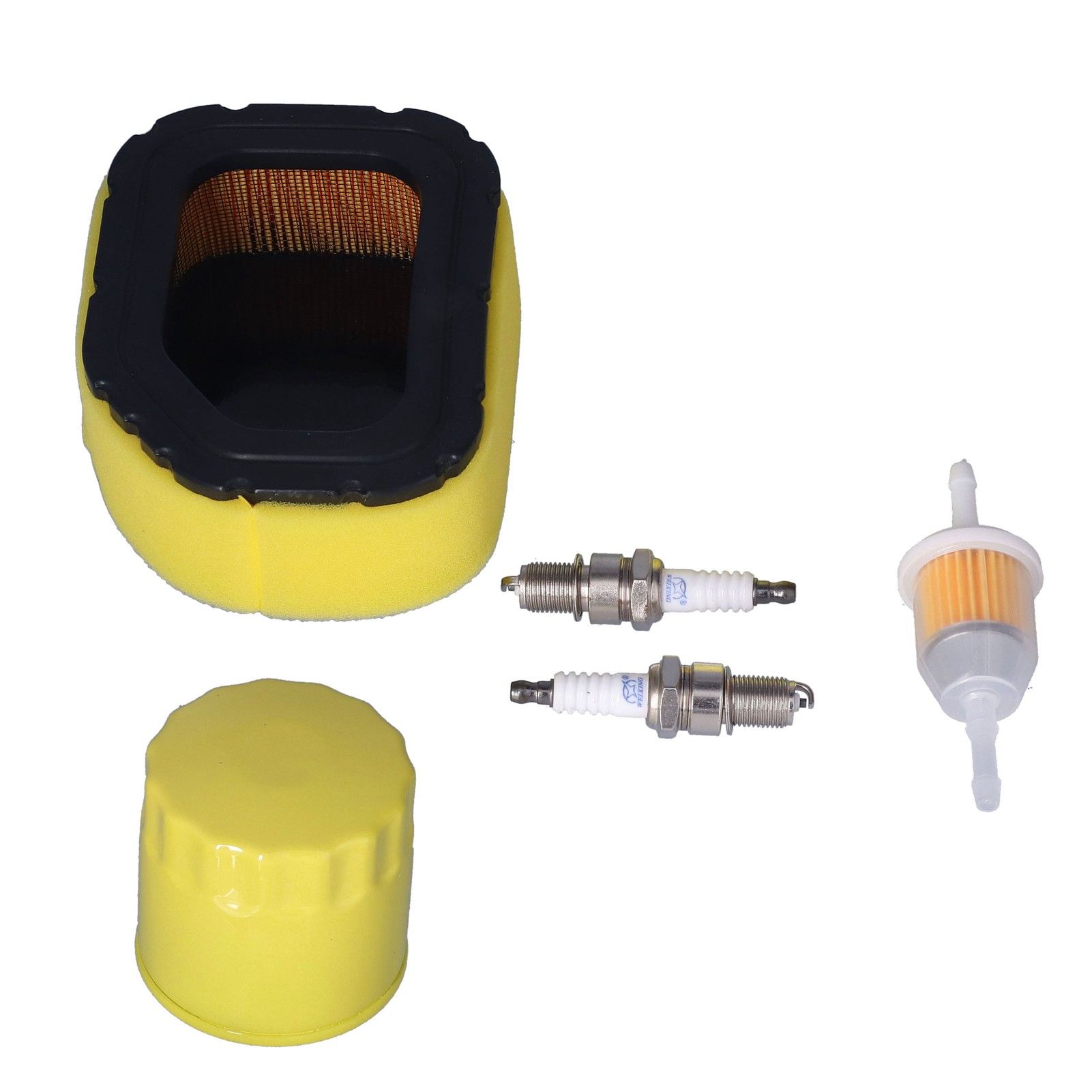 Air Filter Set Fit for T1045 LTX1046 LT1050 GT1554 I1046 LT1046 I1050 GTX 1054 view 10