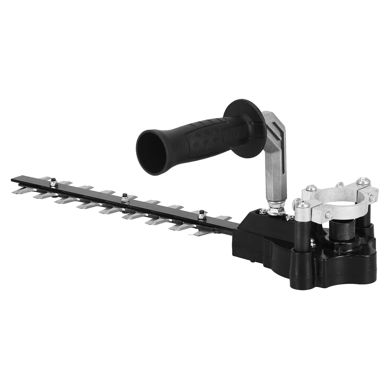 Dual Blades Hedge Trimmer Garden Handheld Electric Hedge Trimming Machine for view 13