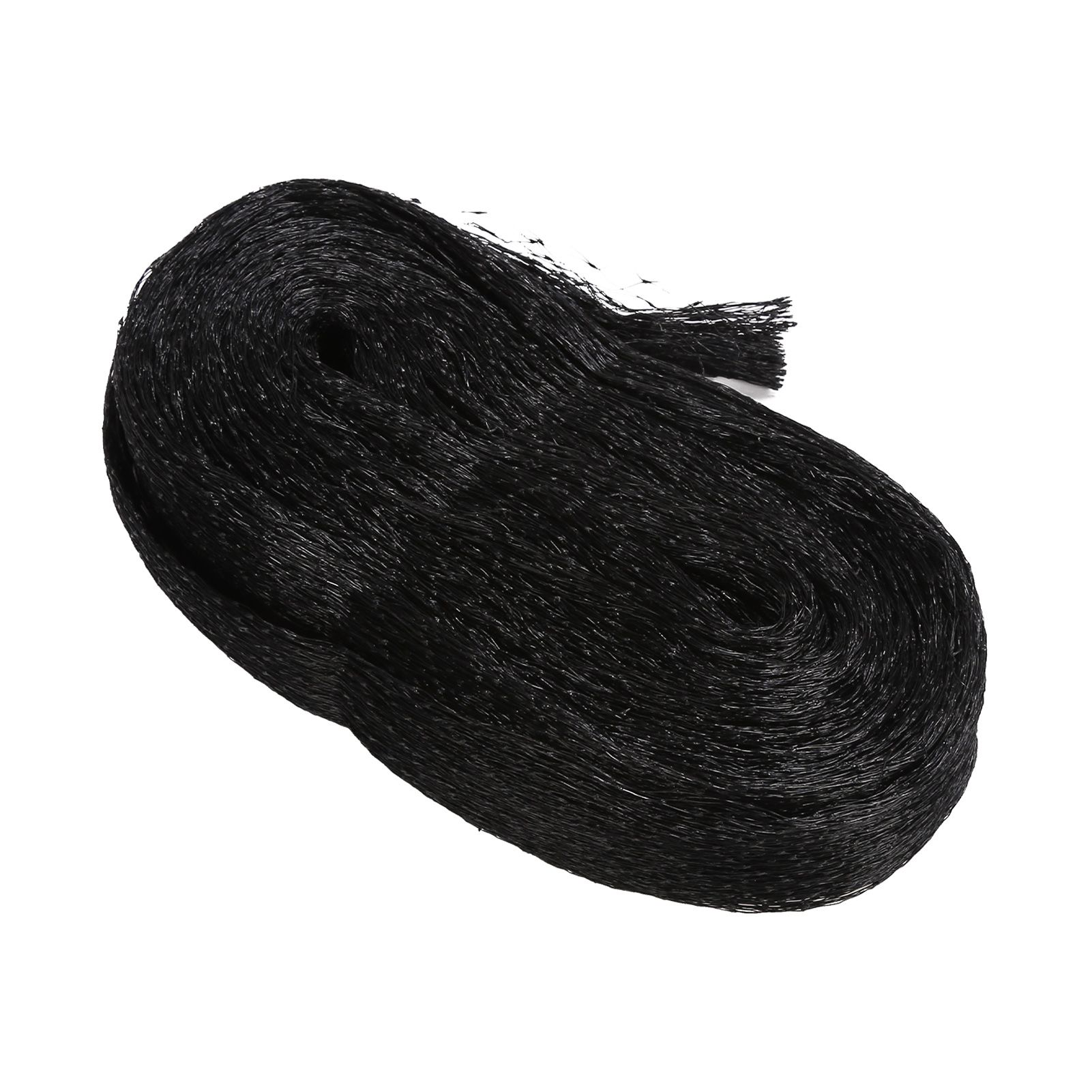 Bird Netting with 50PCS Cable Ties Nylon Garden Netting Anti Bird Mesh Plant view 4