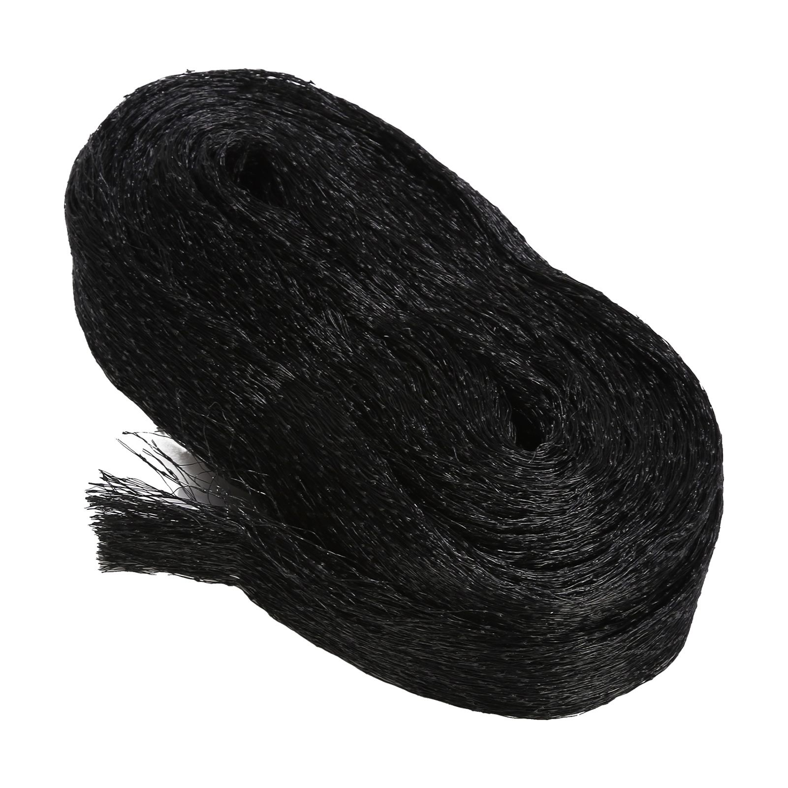Bird Netting with 50PCS Cable Ties Nylon Garden Netting Anti Bird Mesh Plant view 6