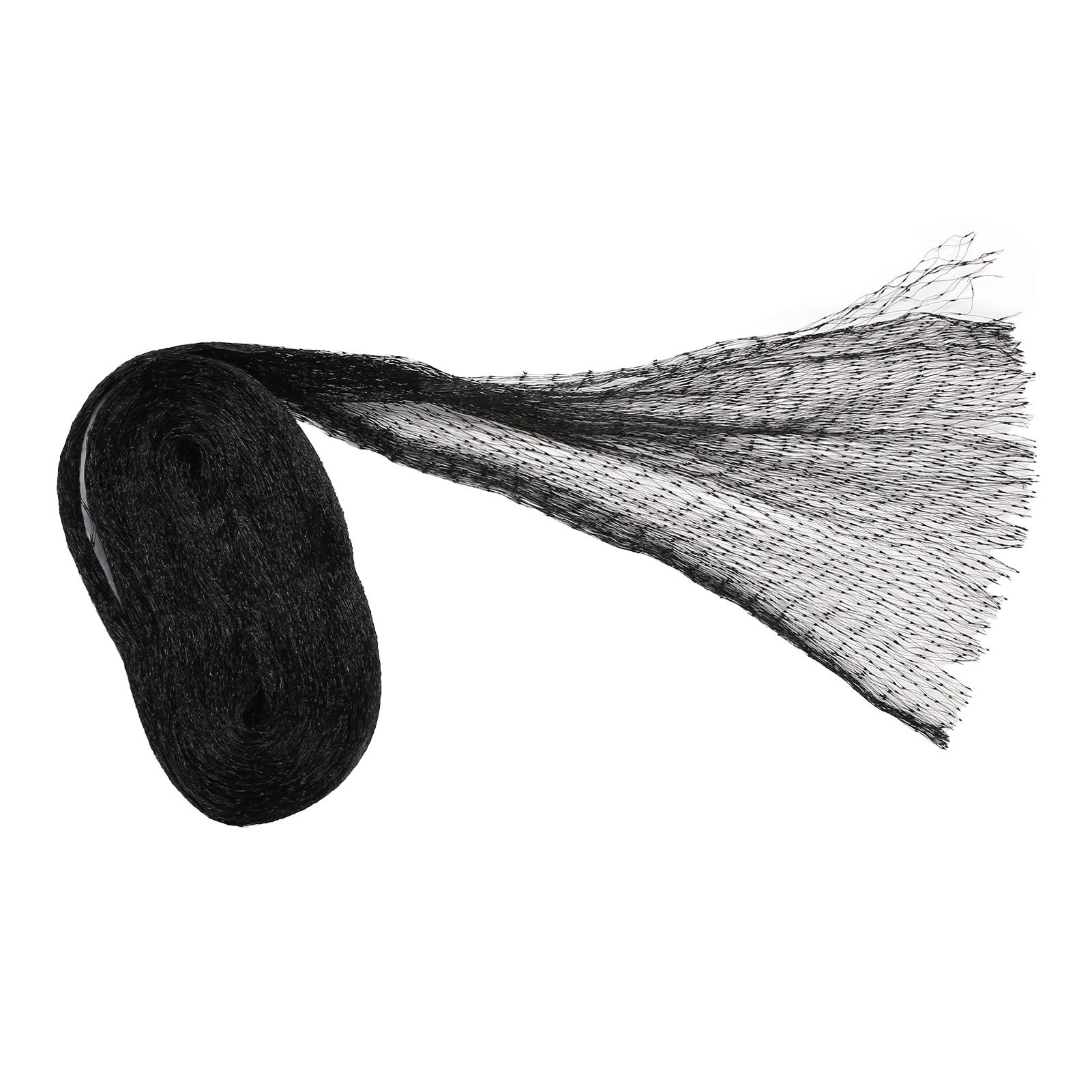 Bird Netting with 50PCS Cable Ties Nylon Garden Netting Anti Bird Mesh Plant view 9