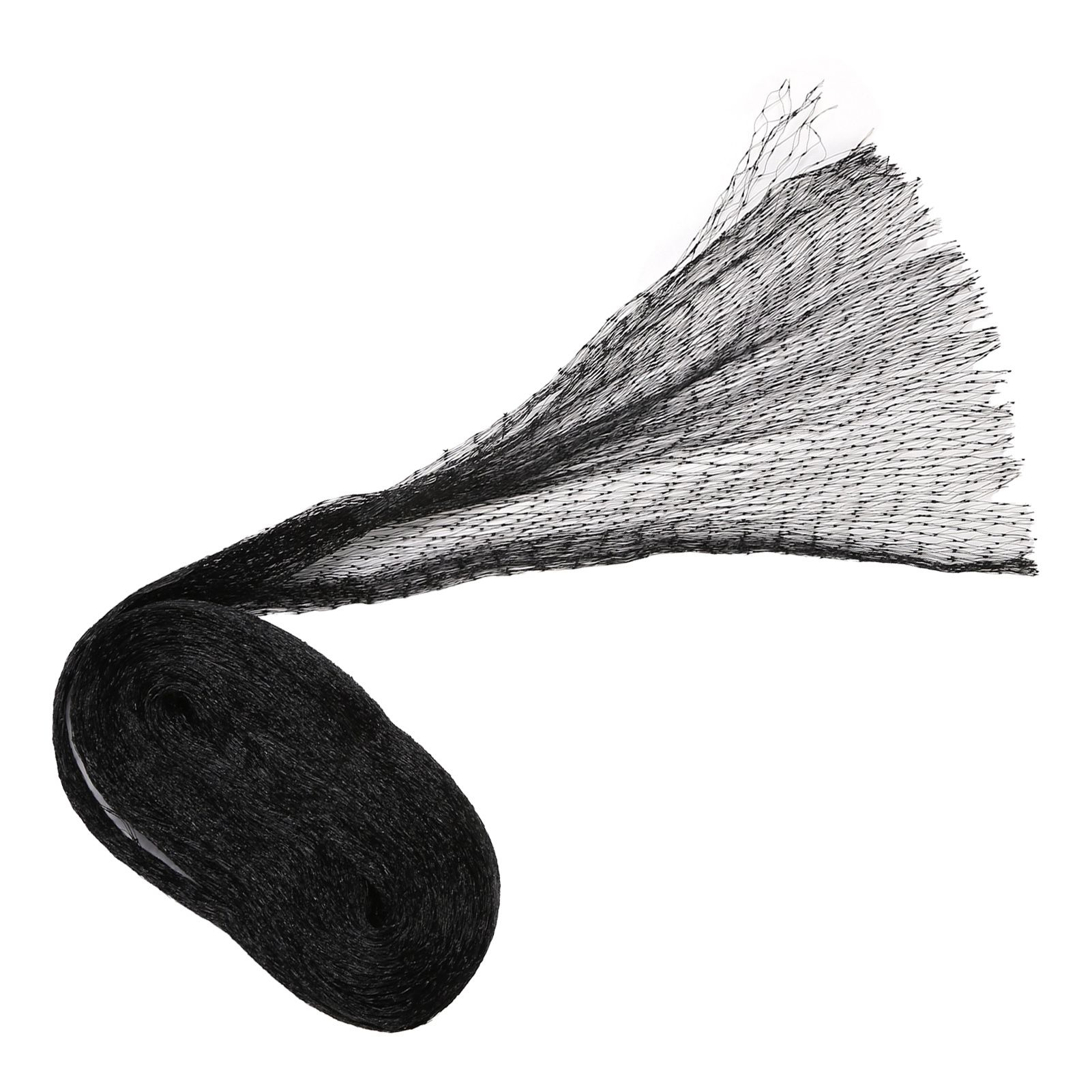 Bird Netting with 50PCS Cable Ties Nylon Garden Netting Anti Bird Mesh Plant view 10