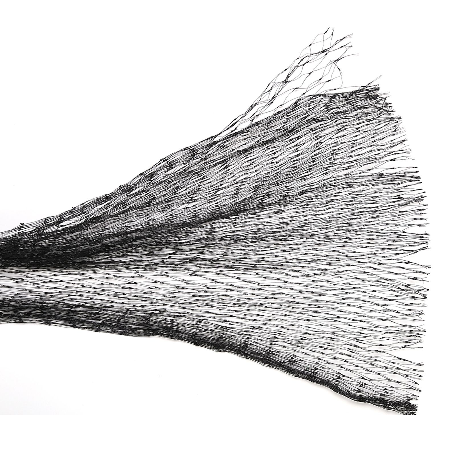 Bird Netting with 50PCS Cable Ties Nylon Garden Netting Anti Bird Mesh Plant view 13