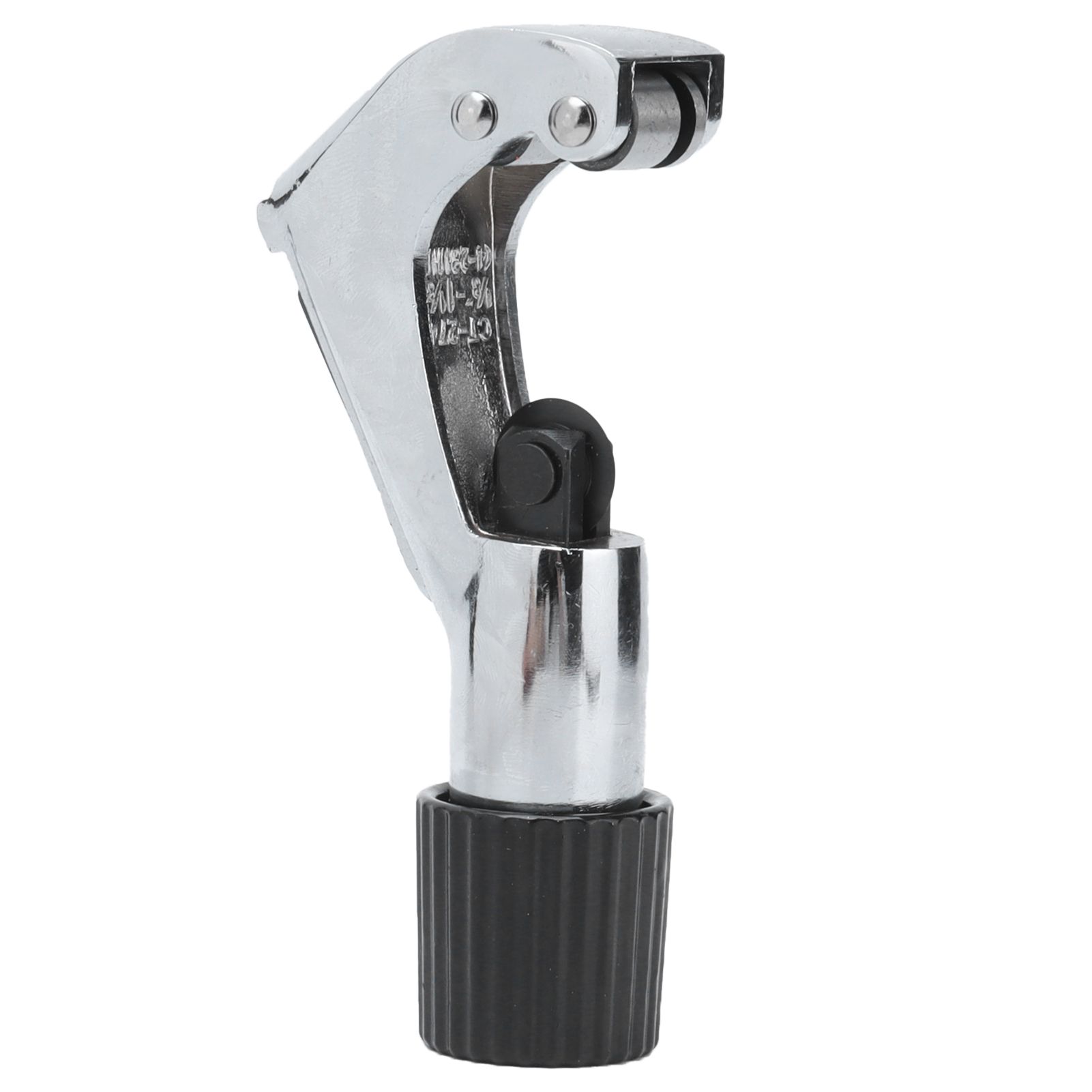 Pipe Cutter Aluminum Alloy Tubing Cutter 1/8in-1-1/8in Mini Tube Cutter for Metal view 2