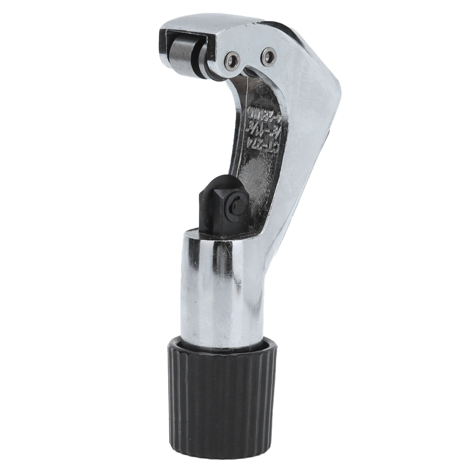 Pipe Cutter Aluminum Alloy Tubing Cutter 1/8in-1-1/8in Mini Tube Cutter for Metal view 3