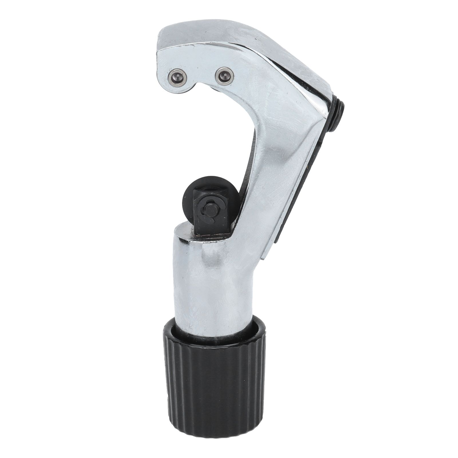 Pipe Cutter Aluminum Alloy Tubing Cutter 1/8in-1-1/8in Mini Tube Cutter for Metal view 4