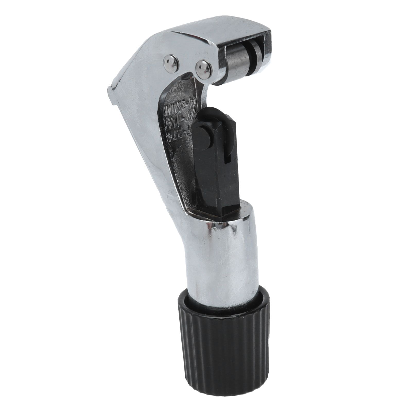 Pipe Cutter Aluminum Alloy Tubing Cutter 1/8in-1-1/8in Mini Tube Cutter for Metal view 6
