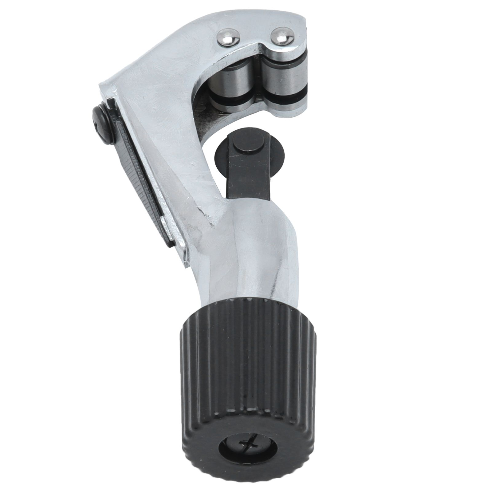 Pipe Cutter Aluminum Alloy Tubing Cutter 1/8in-1-1/8in Mini Tube Cutter for Metal view 8