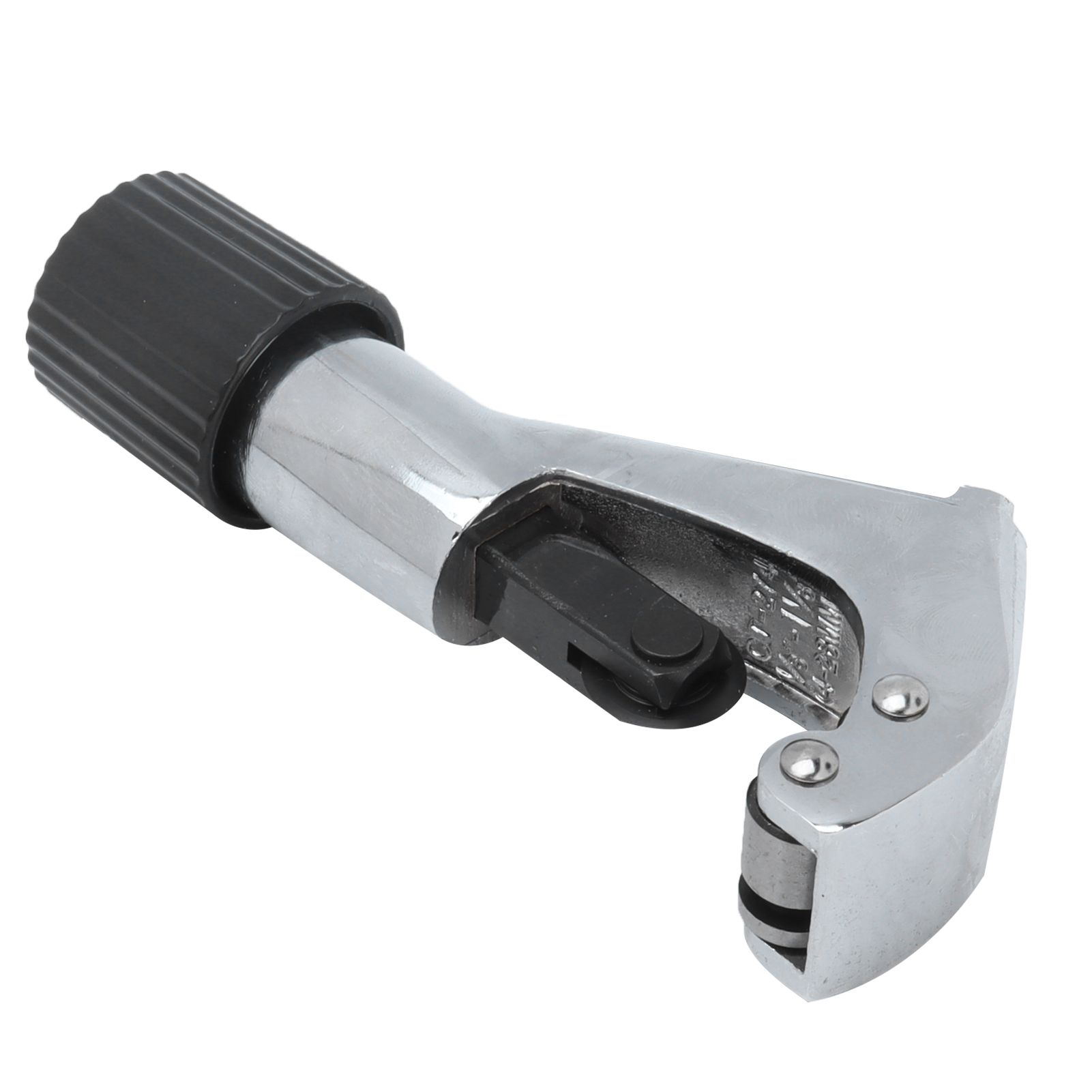 Pipe Cutter Aluminum Alloy Tubing Cutter 1/8in-1-1/8in Mini Tube Cutter for Metal view 10