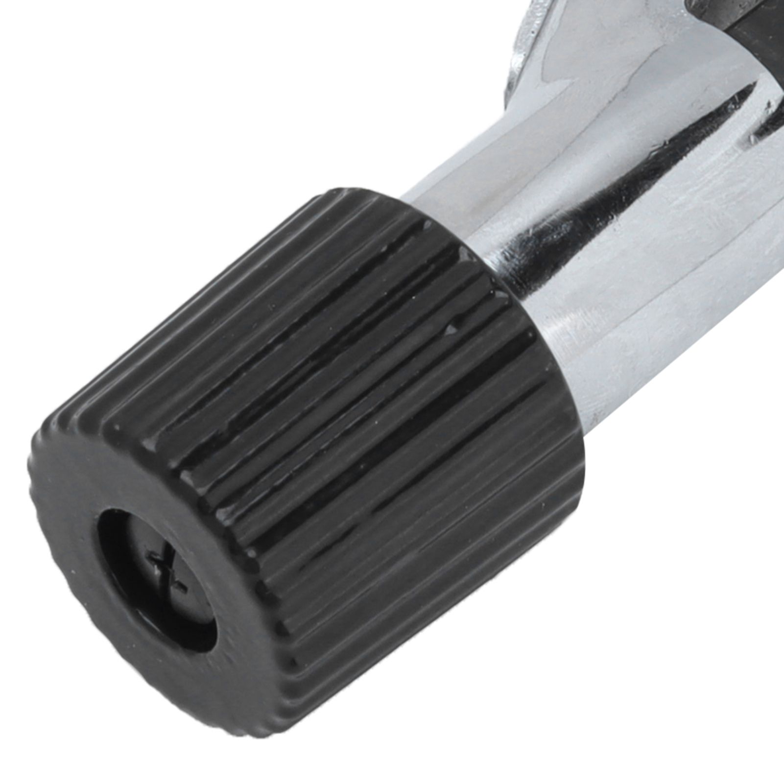 Pipe Cutter Aluminum Alloy Tubing Cutter 1/8in-1-1/8in Mini Tube Cutter for Metal view 13