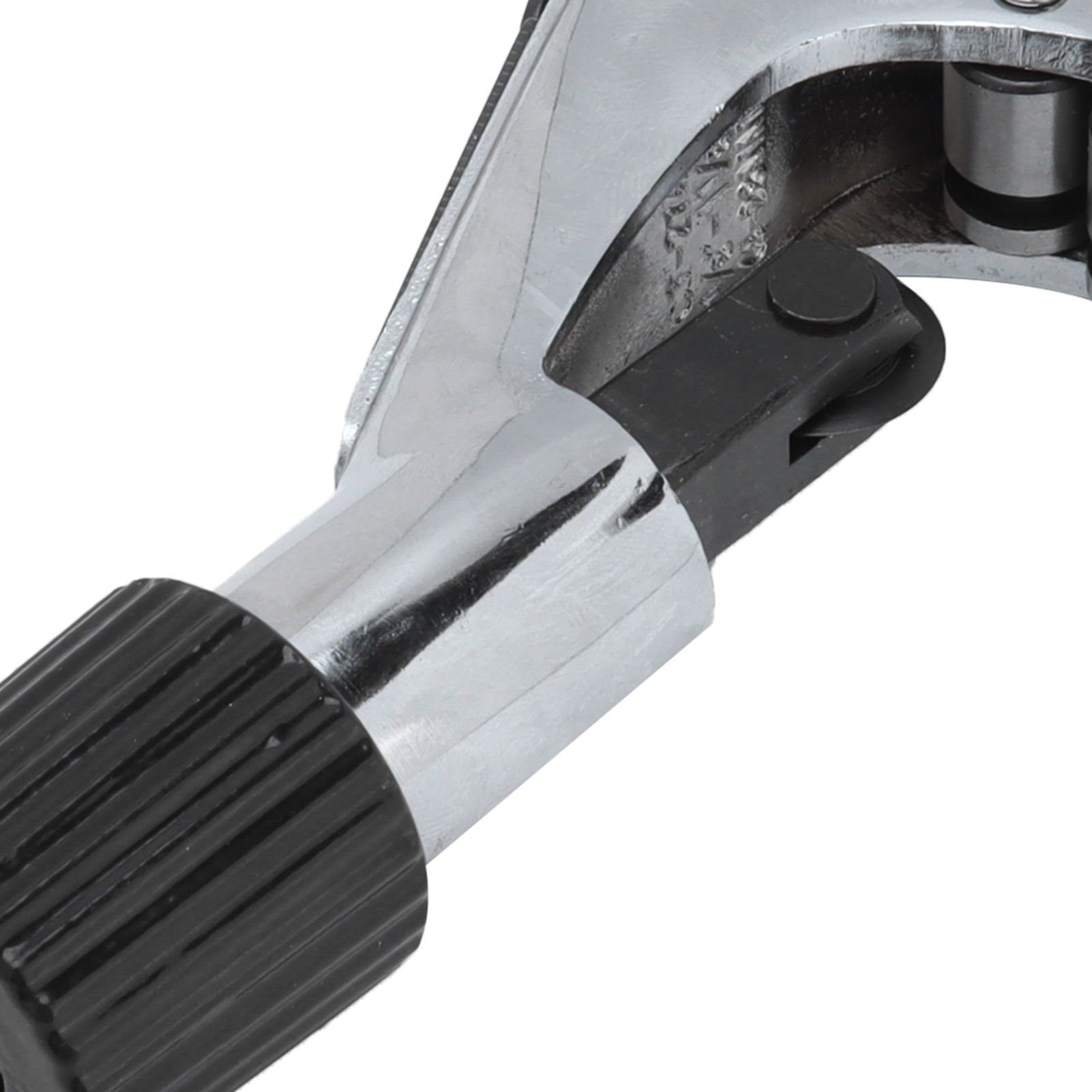 Pipe Cutter Aluminum Alloy Tubing Cutter 1/8in-1-1/8in Mini Tube Cutter for Metal view 14