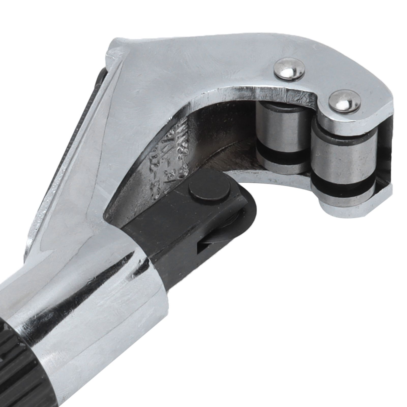 Pipe Cutter Aluminum Alloy Tubing Cutter 1/8in-1-1/8in Mini Tube Cutter for Metal view 15