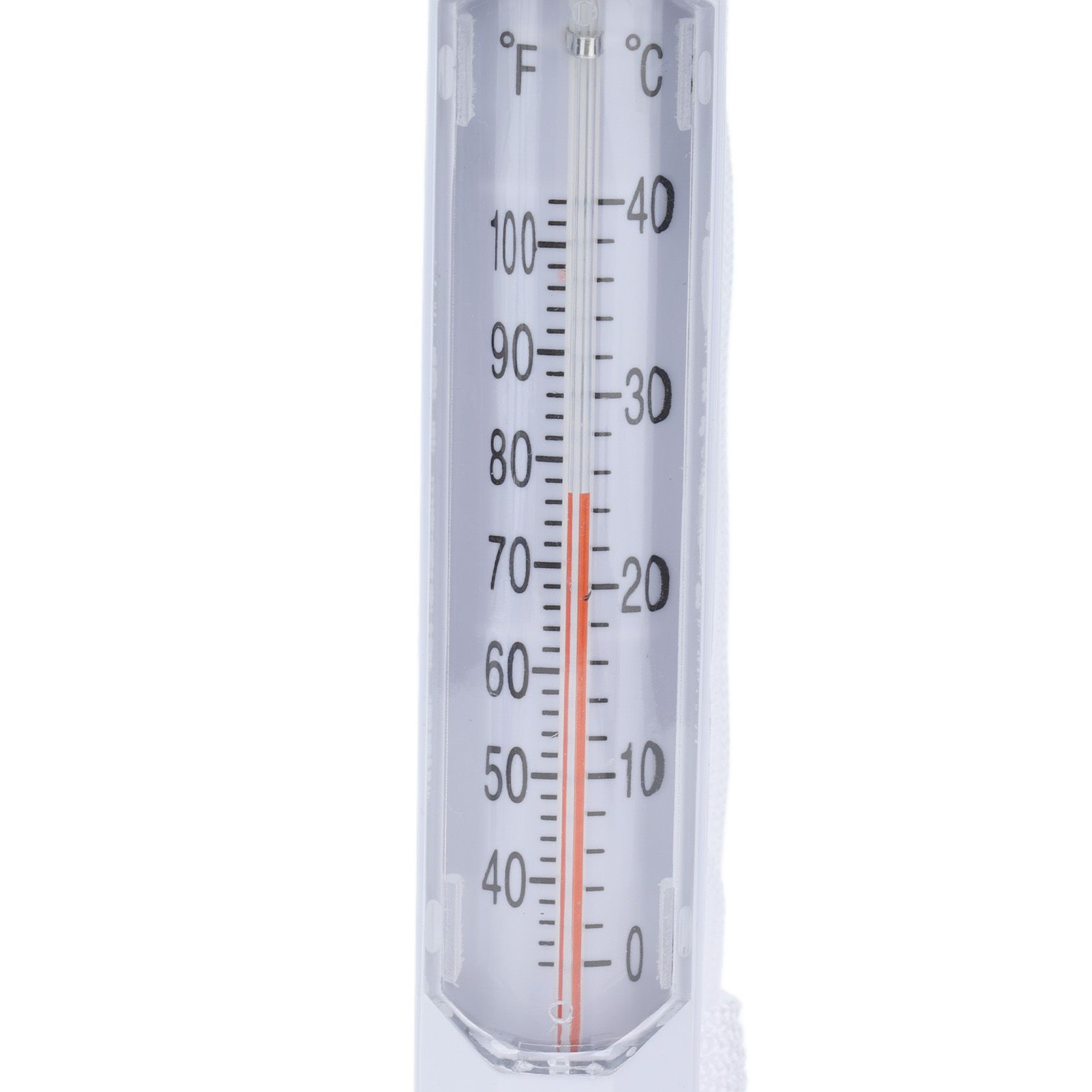 Floating Pool Thermometer Set Multi Unit Durable Waterproof Water Thermometer view 15