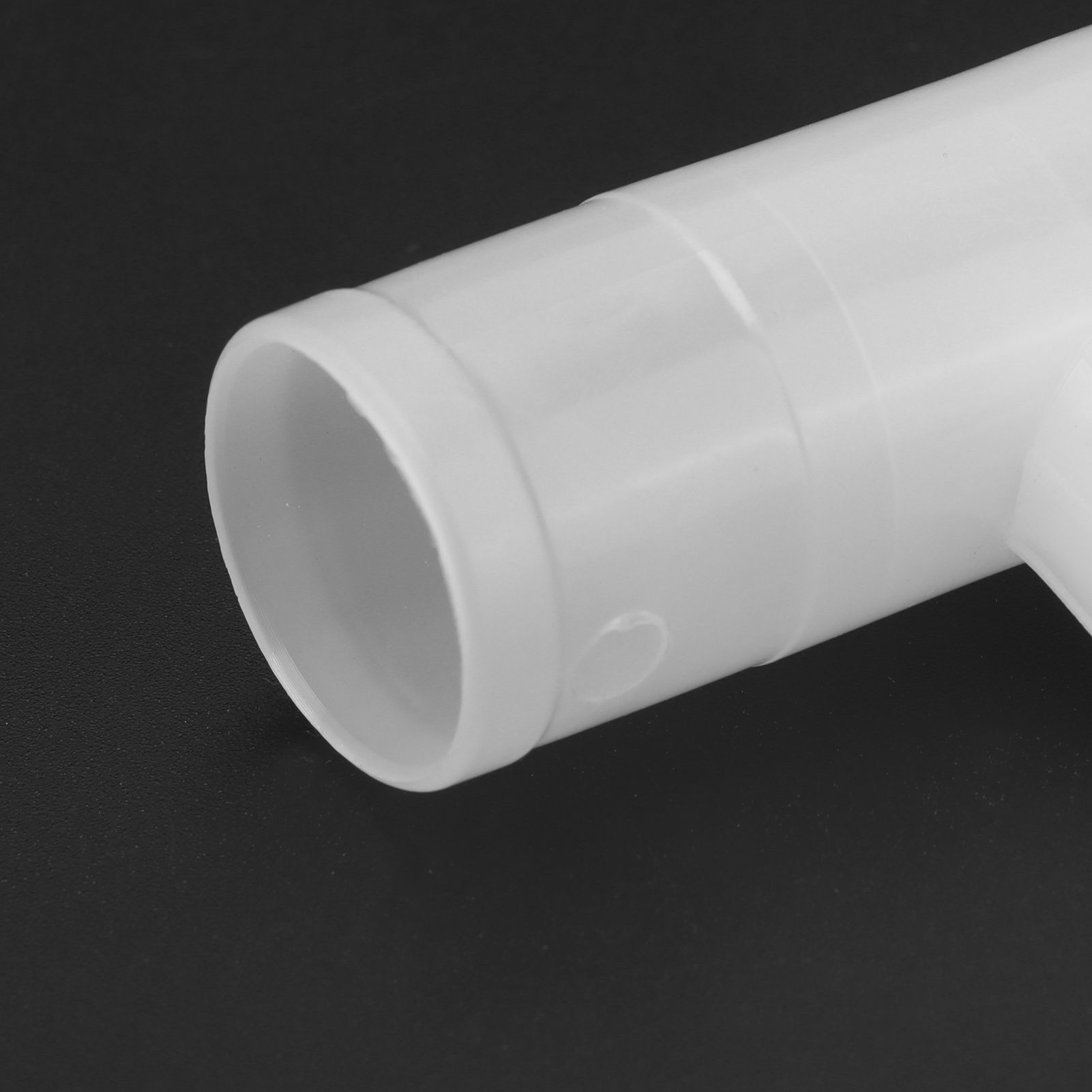 20Pcs Chicken Tee Tube Durable Leak Proof Drill Free Chicken Waterer Tee view 14