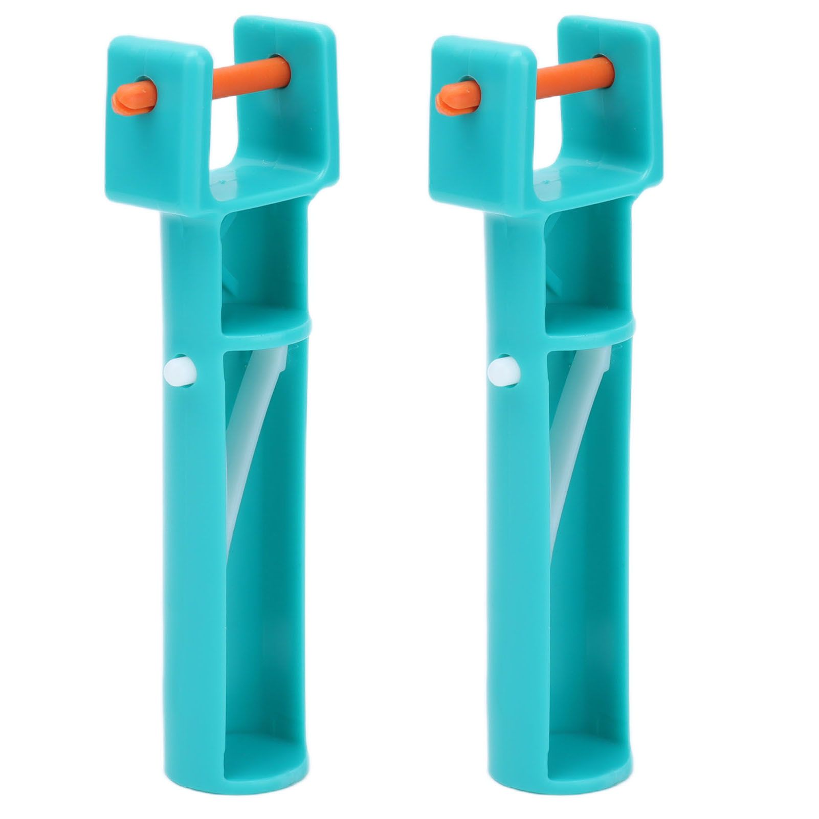 2Pcs Swimming Pool Handle ABS Pool Vacuum Head Handdle with Wide Application view 3