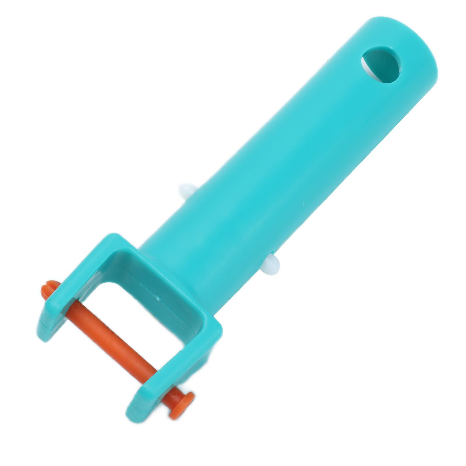 2Pcs Swimming Pool Handle ABS Pool Vacuum Head Handdle with Wide Application view 4