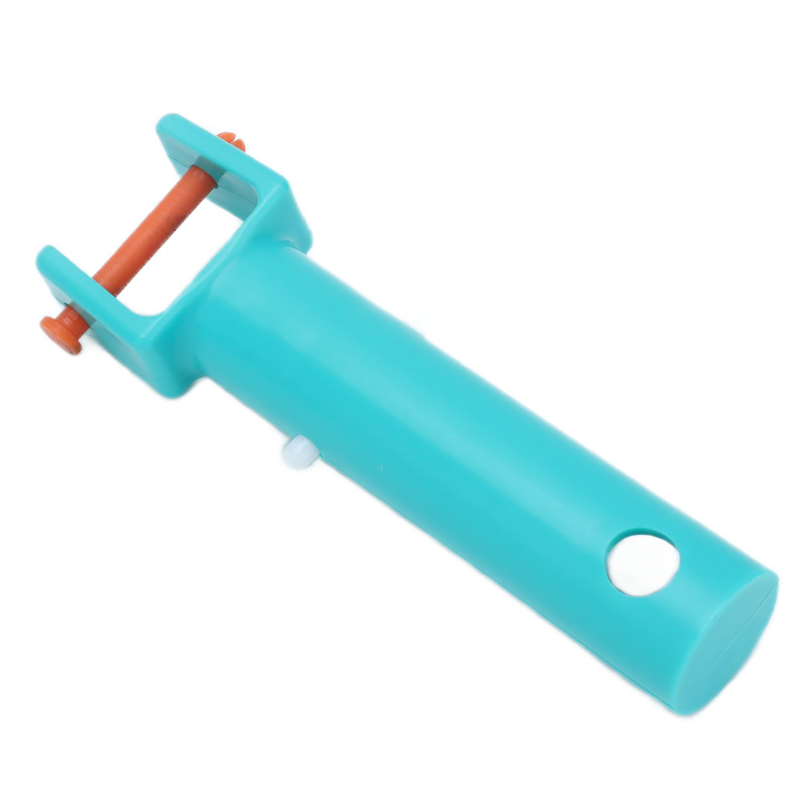 2Pcs Swimming Pool Handle ABS Pool Vacuum Head Handdle with Wide Application view 5