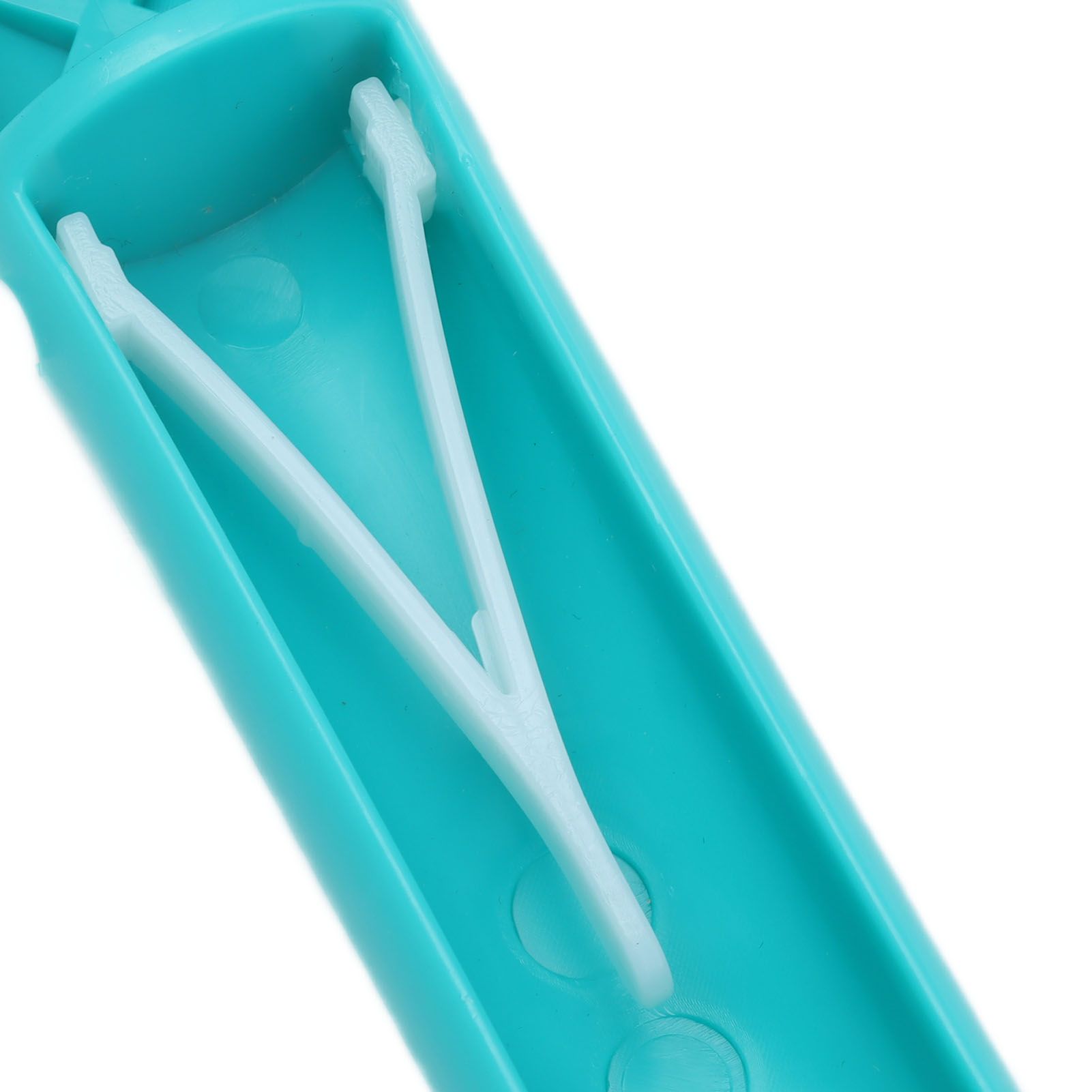 2Pcs Swimming Pool Handle ABS Pool Vacuum Head Handdle with Wide Application view 15