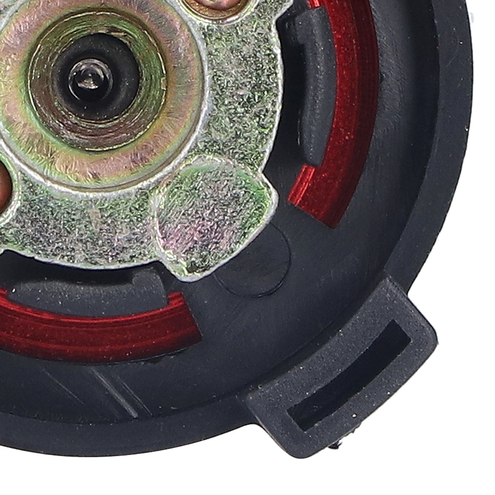 2Pcs Outdoor Camping Furnace Stove Adapter Gas Tank Converter with Self view 14