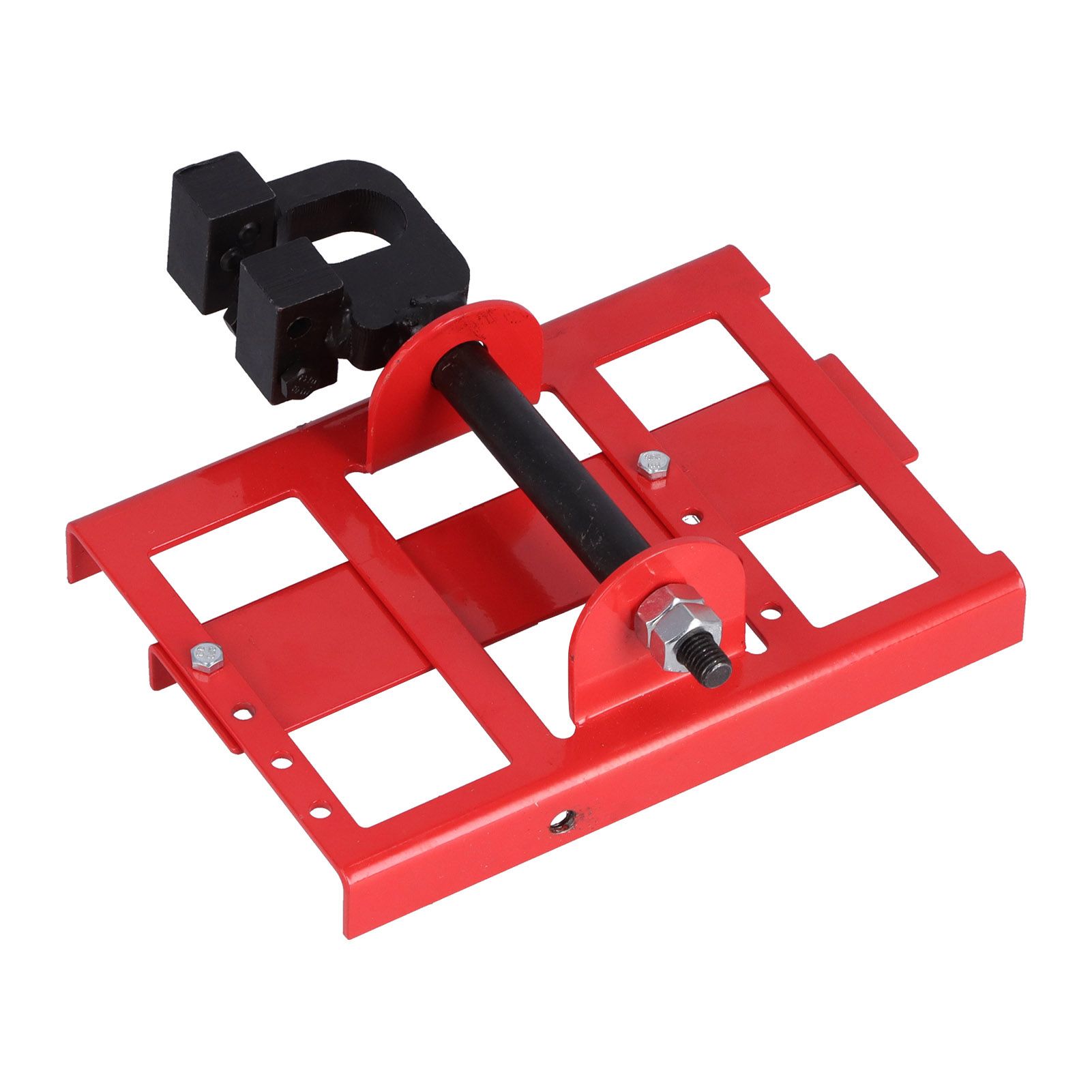 Chainsaw Mill Mini Lumber Cutting Guide Vertical Timber Chainsaw Attachment view 2