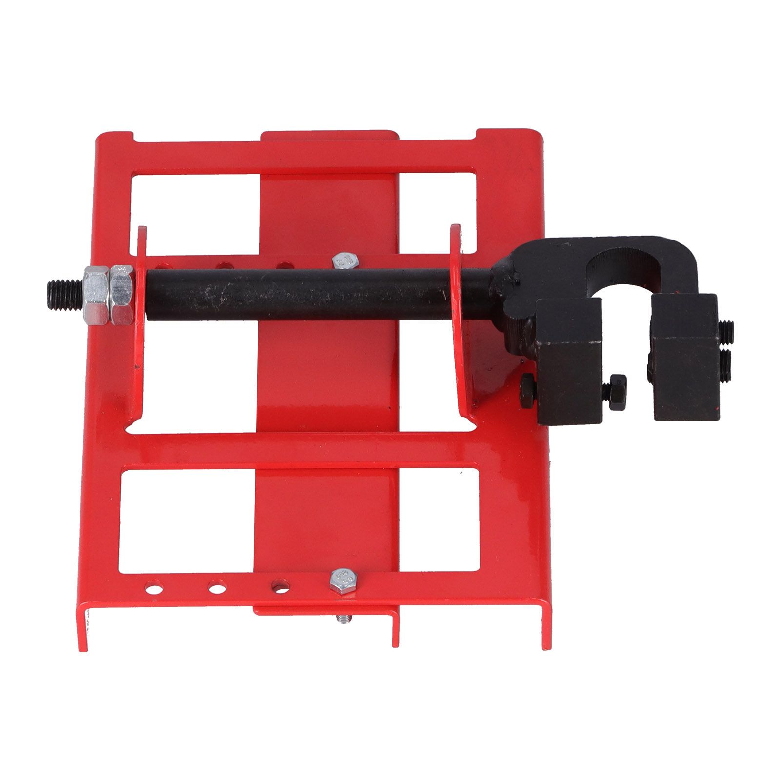 Chainsaw Mill Mini Lumber Cutting Guide Vertical Timber Chainsaw Attachment view 7